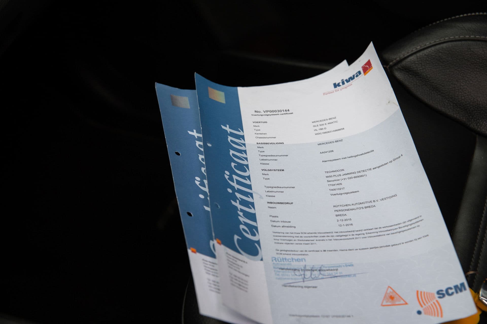 Mercedes-Benz GLE 500 e 4MATIC , Panoramadak, Luchtvering, AMG-Line thumbnail 25