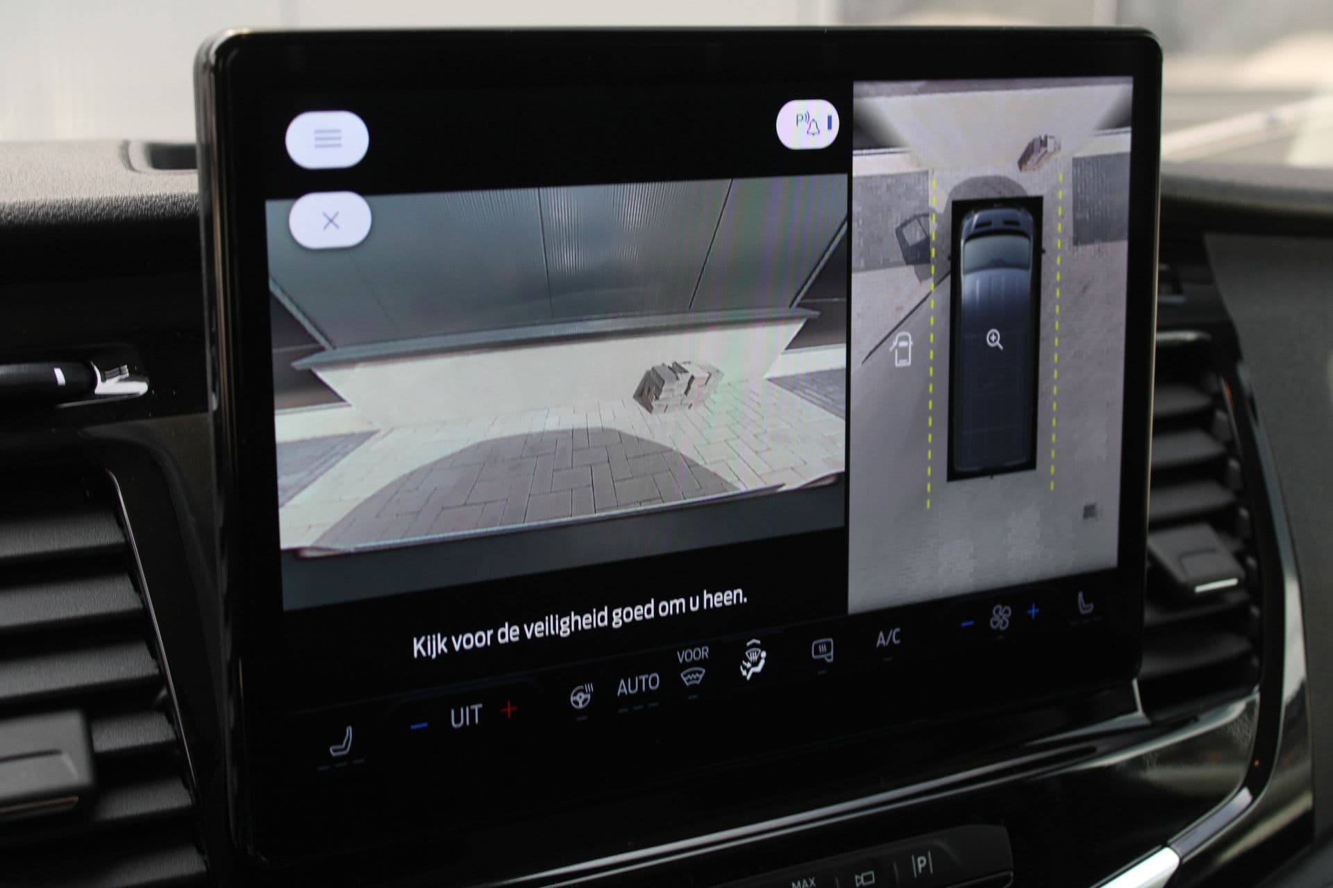 Ford Transit 350 2.0 TDCI L3H2 Trend 165pk - Facelift - 2x Schuifdeur - 360 Camera - Trekhaak - ACC - Stoel & Stoelverwarming - Blind Spot - Navi - 270gr deuren - Rijklaar thumbnail 18