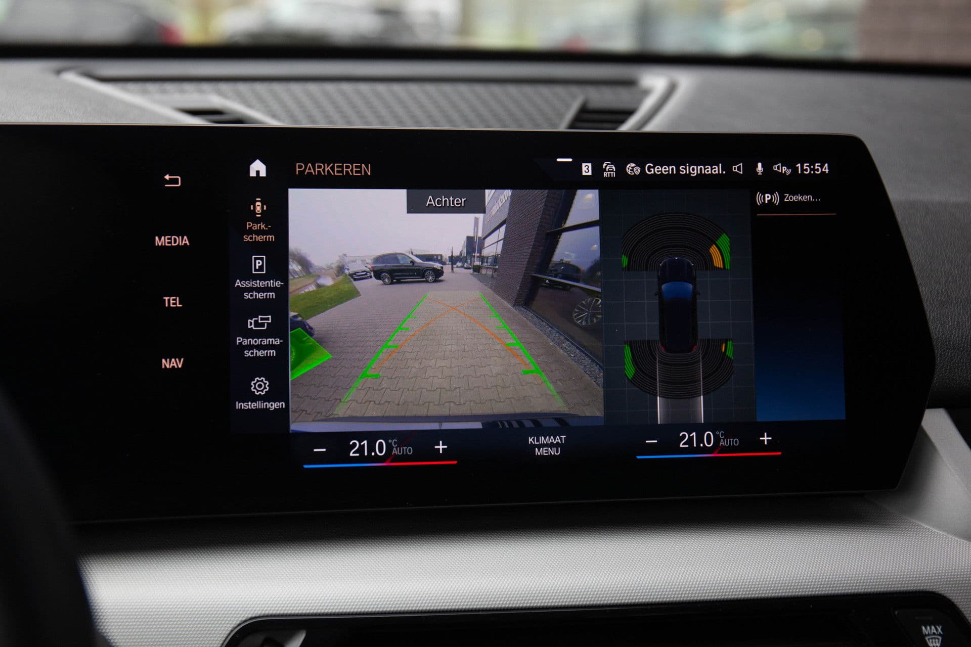 BMW X1 xDrive25e Nieuw model , Achterruitrijcamera, Elek. achterklep, thumbnail 13