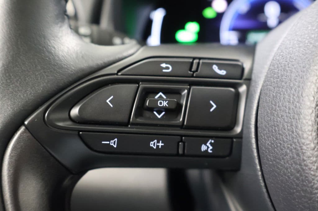 Toyota Yaris 1.5 Hybride 115 Dynamic | Winterpack thumbnail 20