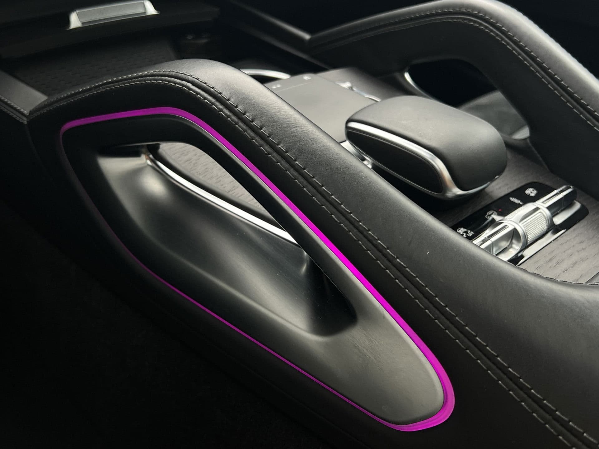 Mercedes-Benz GLE AMG 53 4MATIC+ Premium Plus | Pano | 360* | Massage | Burmester | Stoelventilatie | thumbnail 38