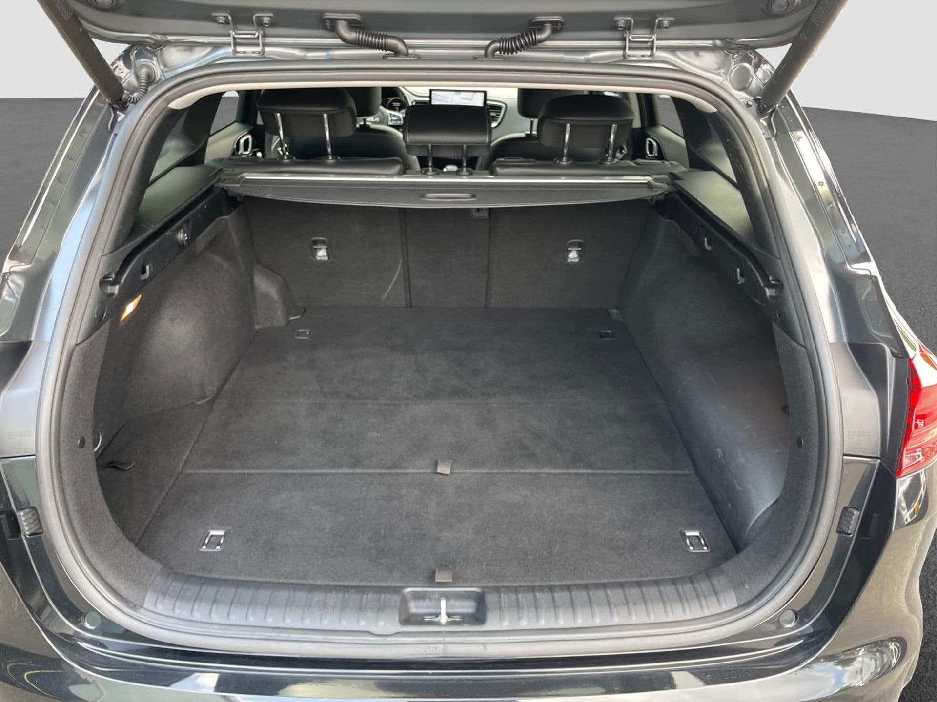 Kia Ceed Sportswagon 1.6 GDI PHEV ExecutiveLine | Facelift | Pano | Dealer onderhouden | Leder thumbnail 25