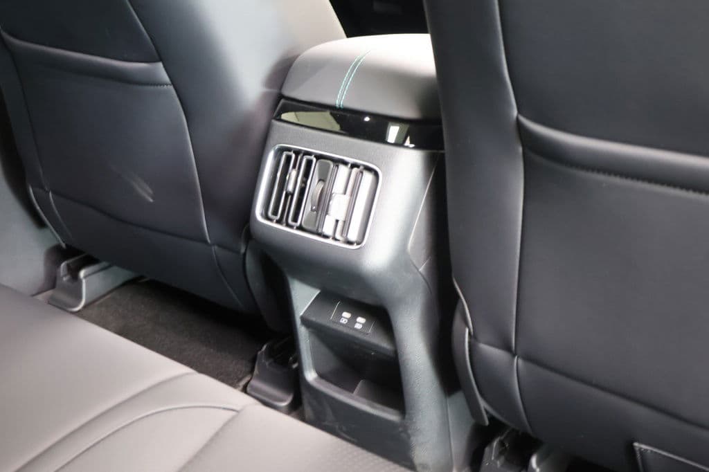 BYD SEAL U 1.5 DM-i FWD Boost | BYD Specialist in Limburg thumbnail 19