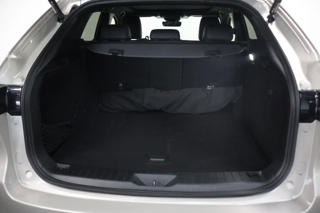 Mazda CX-60 2.5 PHEV Homura Plus + | Pano | HUD | Memory thumbnail 29