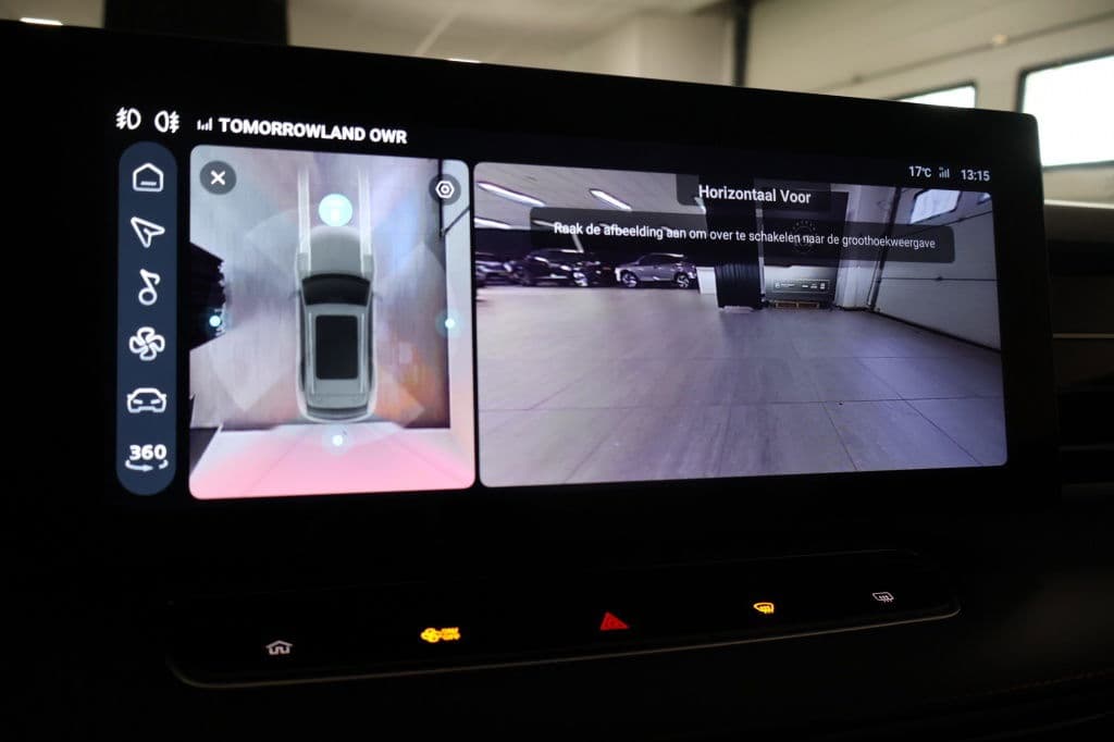 MG HS 1.5 PHEV Luxury | Plug-in | €4.000 Voordeel thumbnail 29