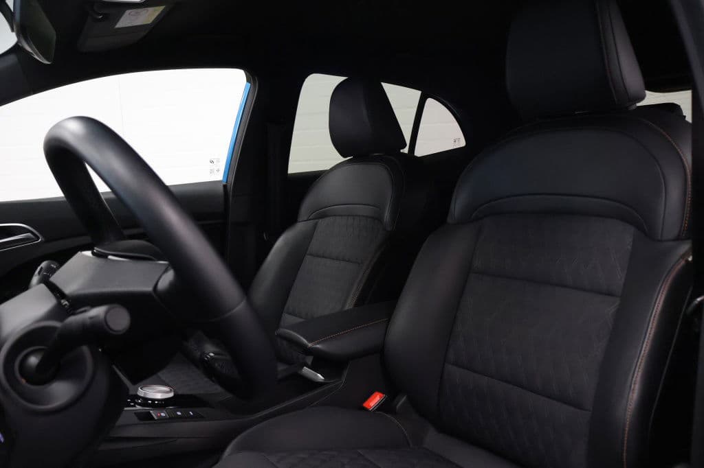 MG MG3 Hybrid+ 1.5 Hybrid+ Luxury thumbnail 7