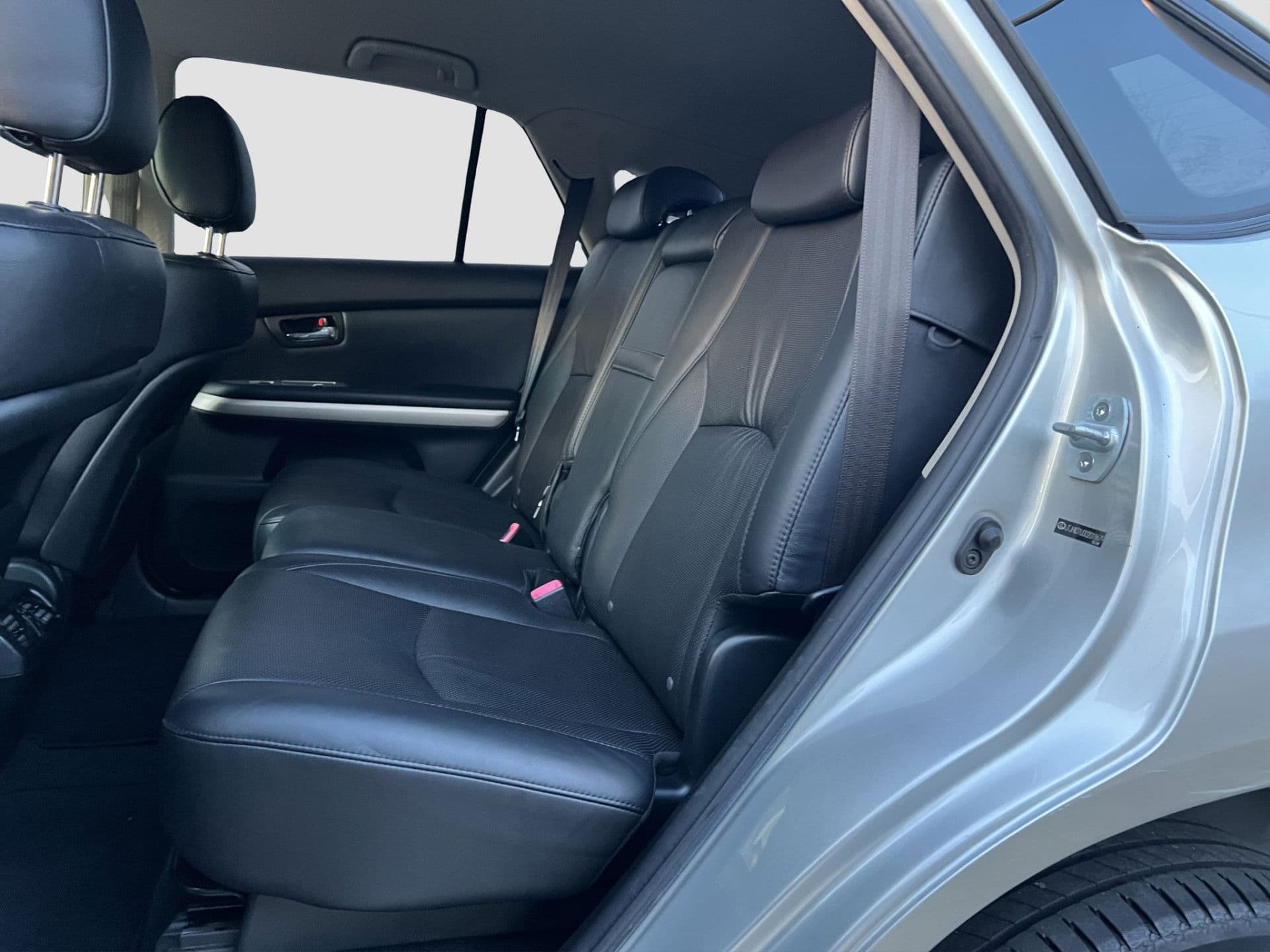 Lexus RX 400h Executive | Leder | Camera | Youngtimer | NAP thumbnail 21