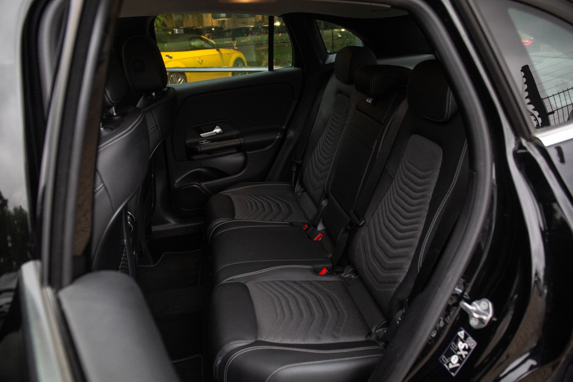 Mercedes-Benz GLA 250 e Business Solution AMG Limited , Trekhaak, Camera, Stoelverwarming, Cruise control thumbnail 6