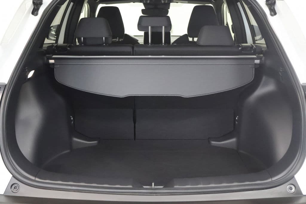 Toyota Corolla Cross Hybrid 140 Style | Winterpack thumbnail 22