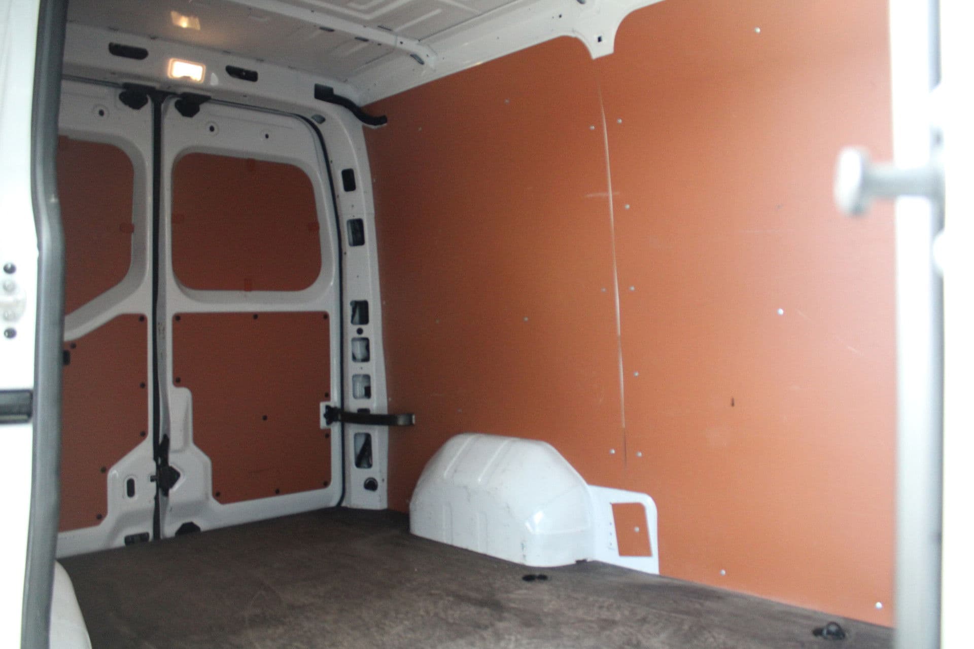 Renault Master T35 2.0 dCi 130 L2H2 Start 131pk - Cruise - PDC - LED - Carplay/Android - Rijklaar thumbnail 10