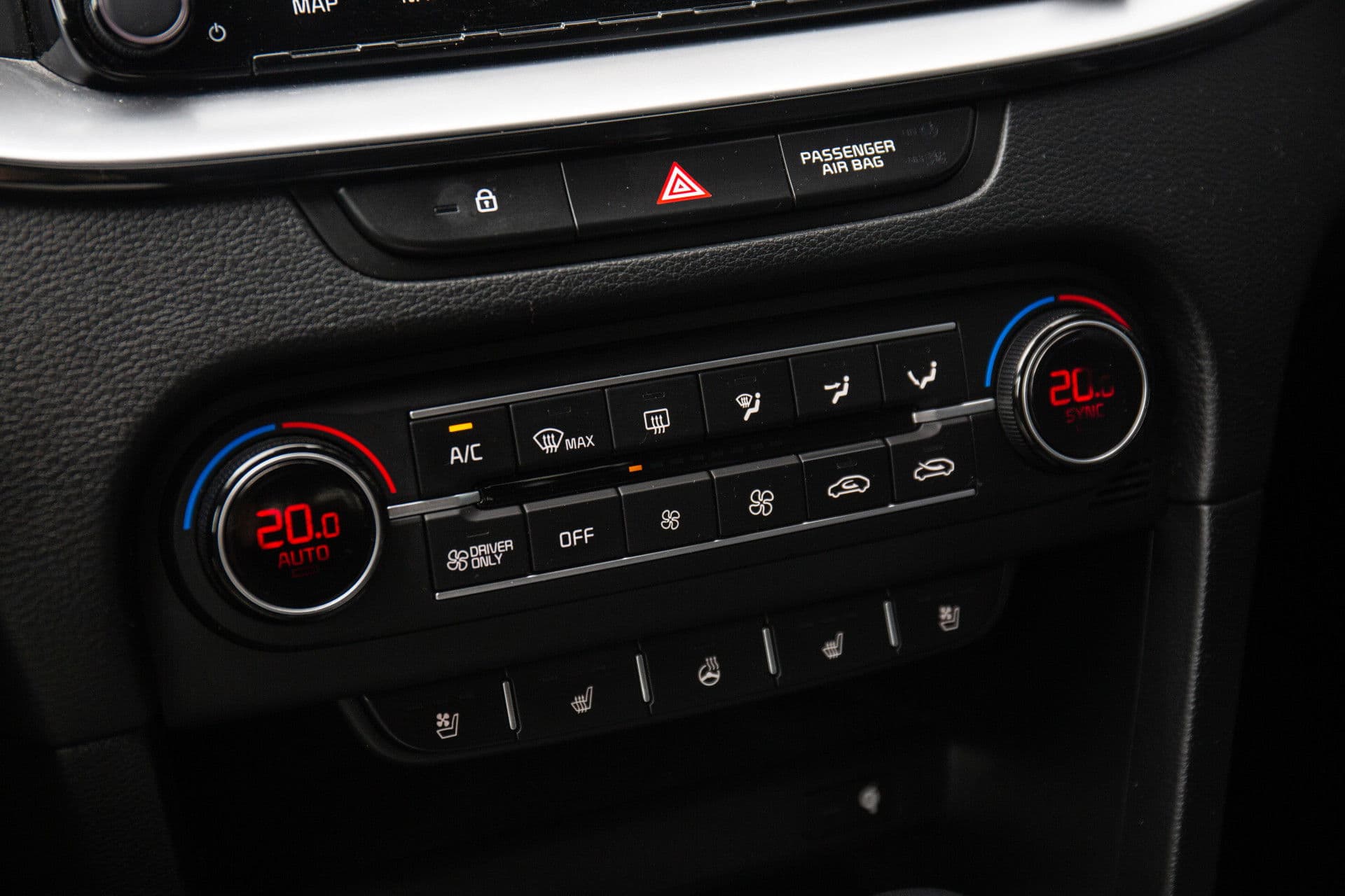 Kia Ceed Sportswagon 1.6 GDI PHEV ExecutiveLine , Adaptive cruise, Panoramadak, Leder, Vol! thumbnail 17