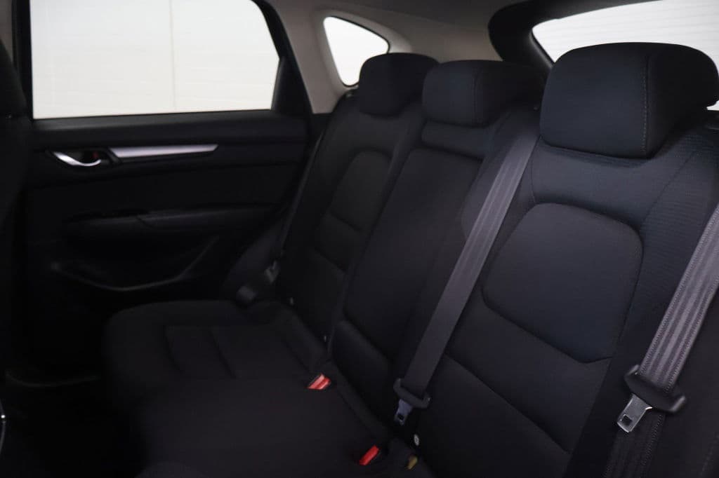 Mazda CX-5 2.0 SAG 165 Comfort thumbnail 6