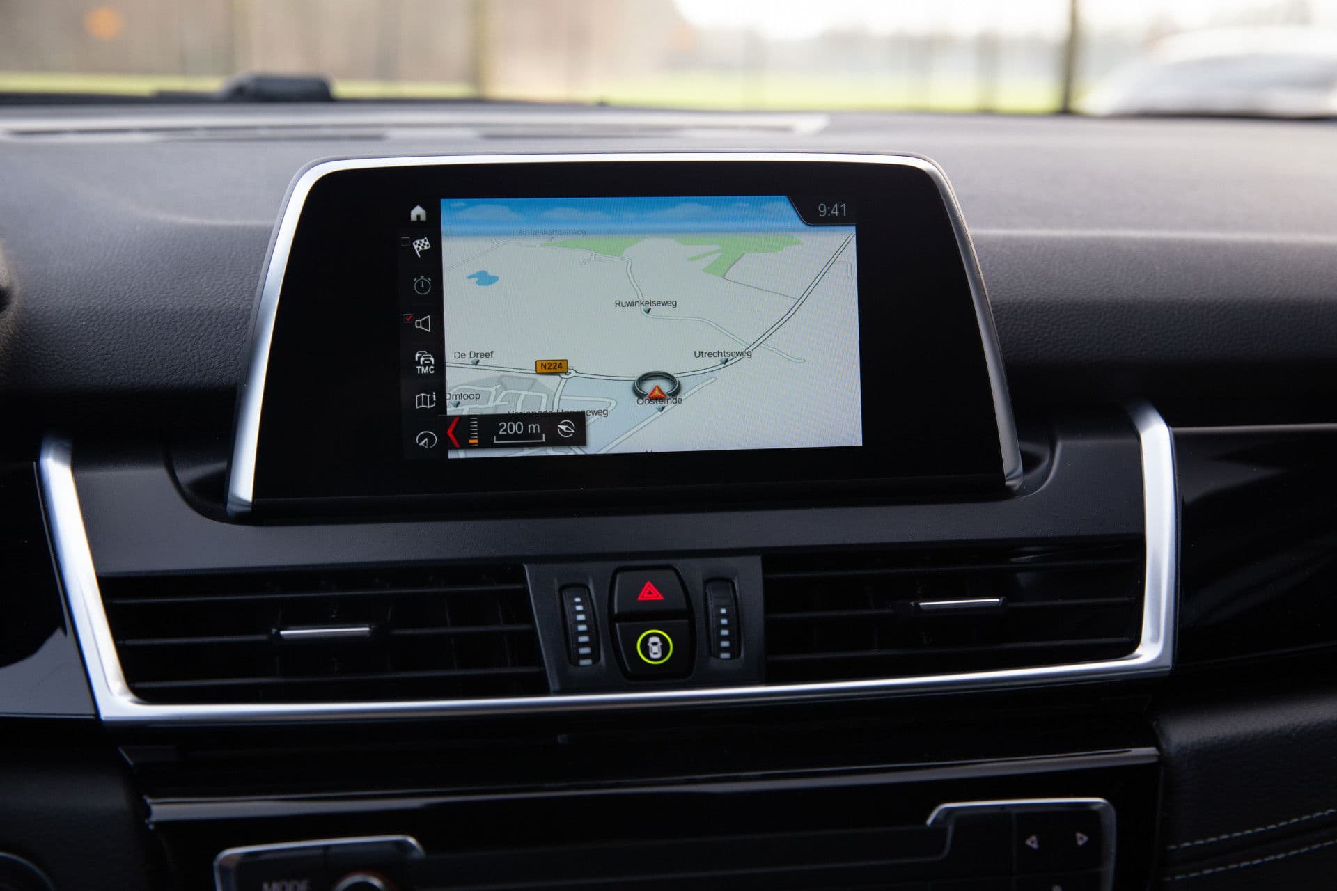 BMW 2 Serie Gran Tourer 218i 7p. Executive Launch Edition , Trekhaak, Achteruitrijcamera, thumbnail 14