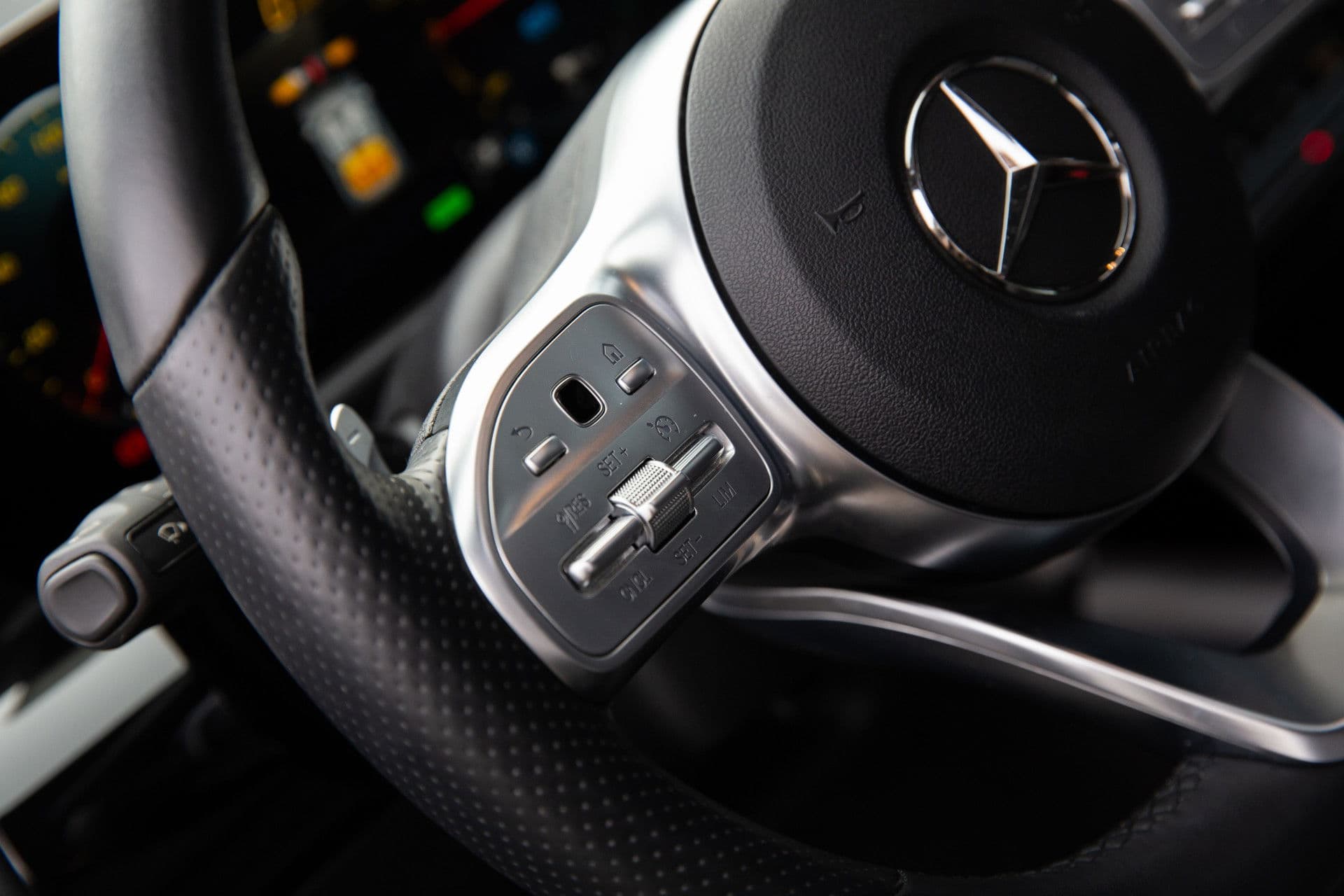 Mercedes-Benz GLA 250 e AMG Line , Panoramadak, Sfeerverlichting, Achteruitrijcamera, thumbnail 11