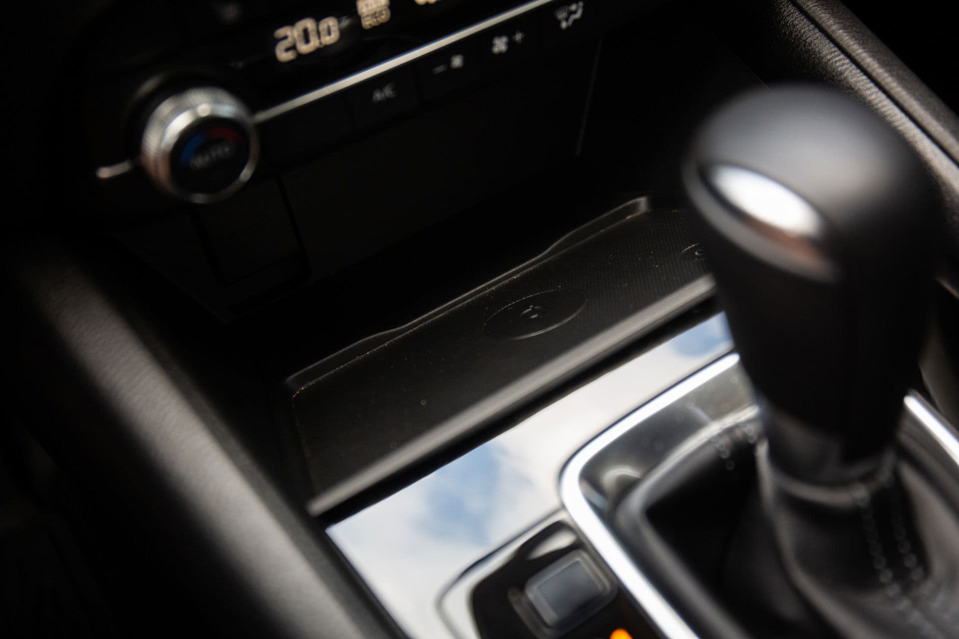 Mazda CX-5 2.0 e-SkyActiv-G M Hybrid 165 Newground , Carplay, 360°camera, Keyless entry, thumbnail 21