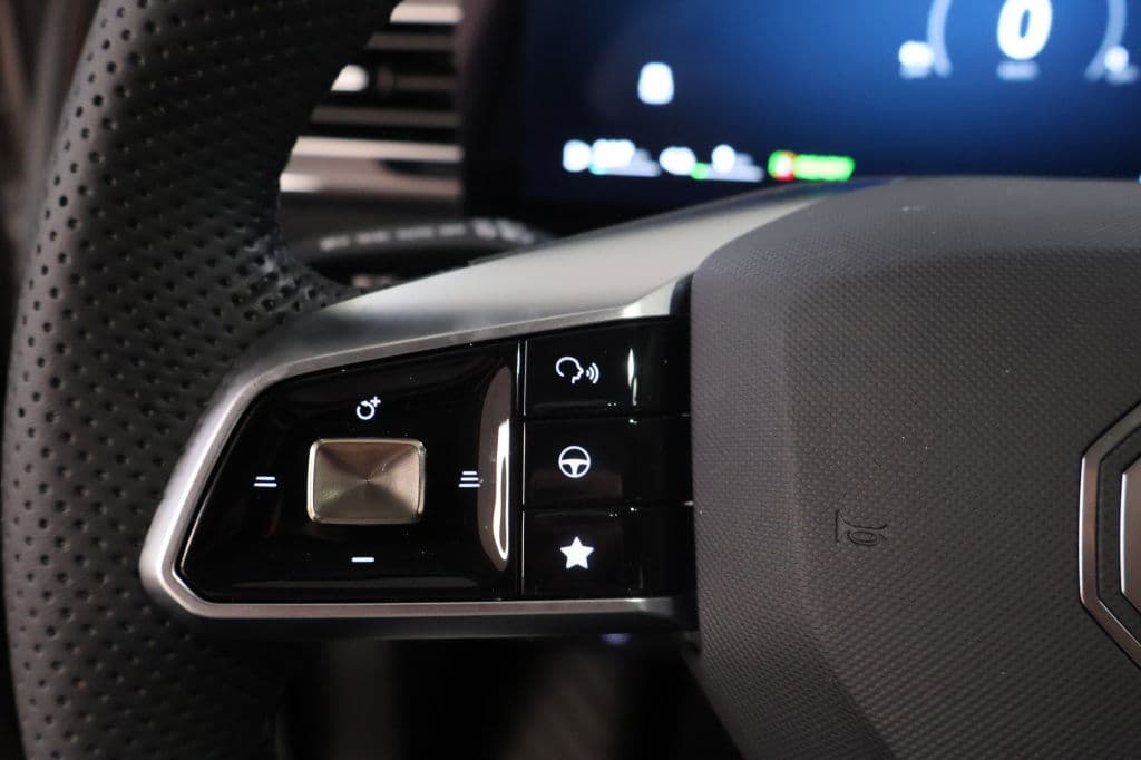 MG HS 1.5 PHEV Luxury | Plug-in | €4.000 Voordeel thumbnail 16