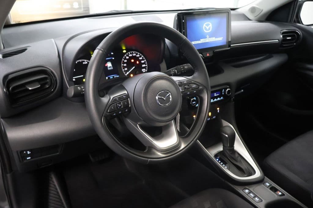 Mazda 2 Hybrid 1.5 Centre-line | LMV | Apple Car Play thumbnail 7