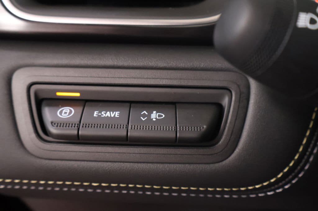 Renault Symbioz 1.6 E-Tech full hybrid 145 iconic thumbnail 27