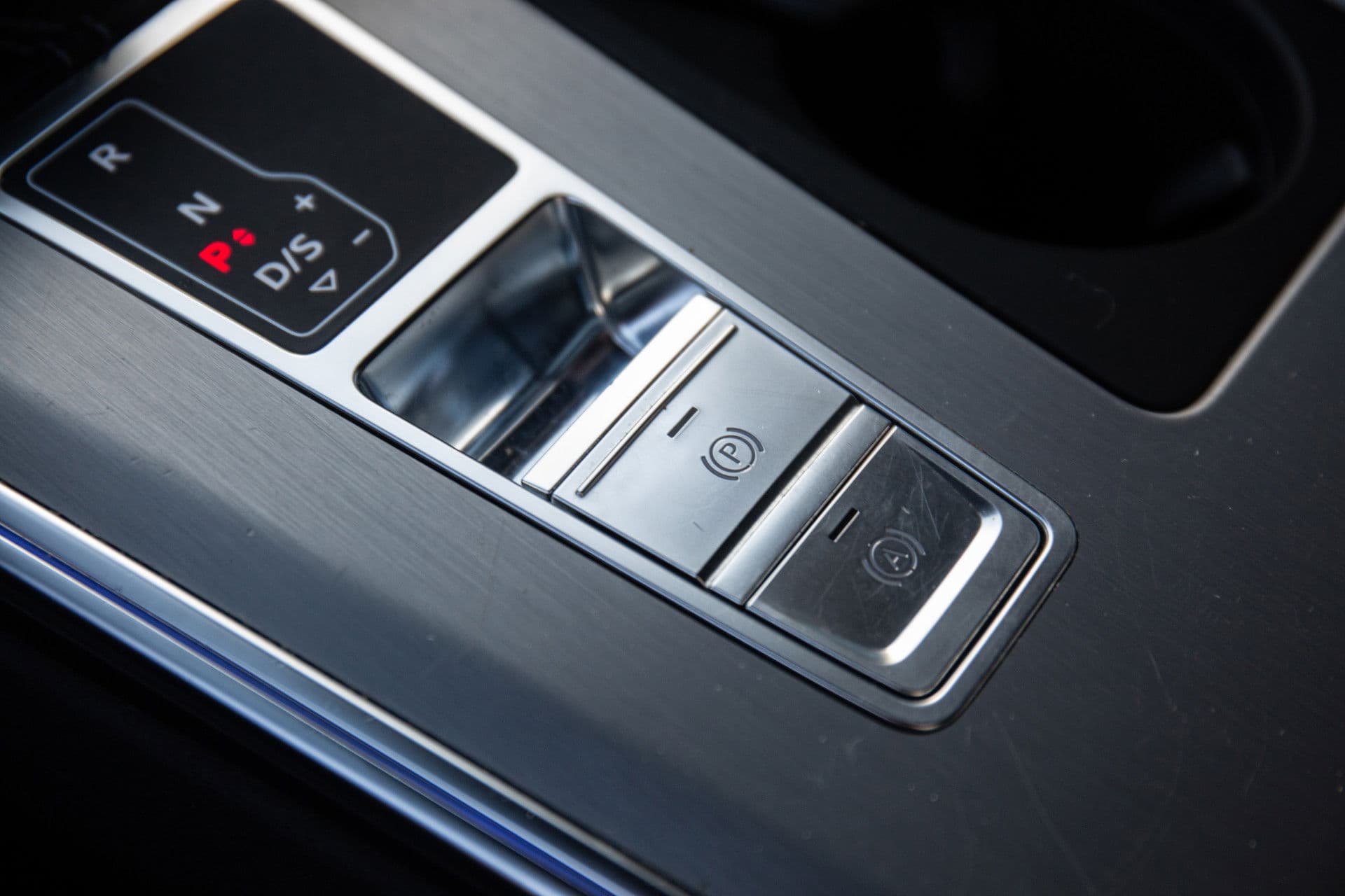 Audi A6 Avant 50 TDI quattro Design Pro Line Plus , Luchtvering, Trekhaak, Panoramadak, 3D-camera thumbnail 26