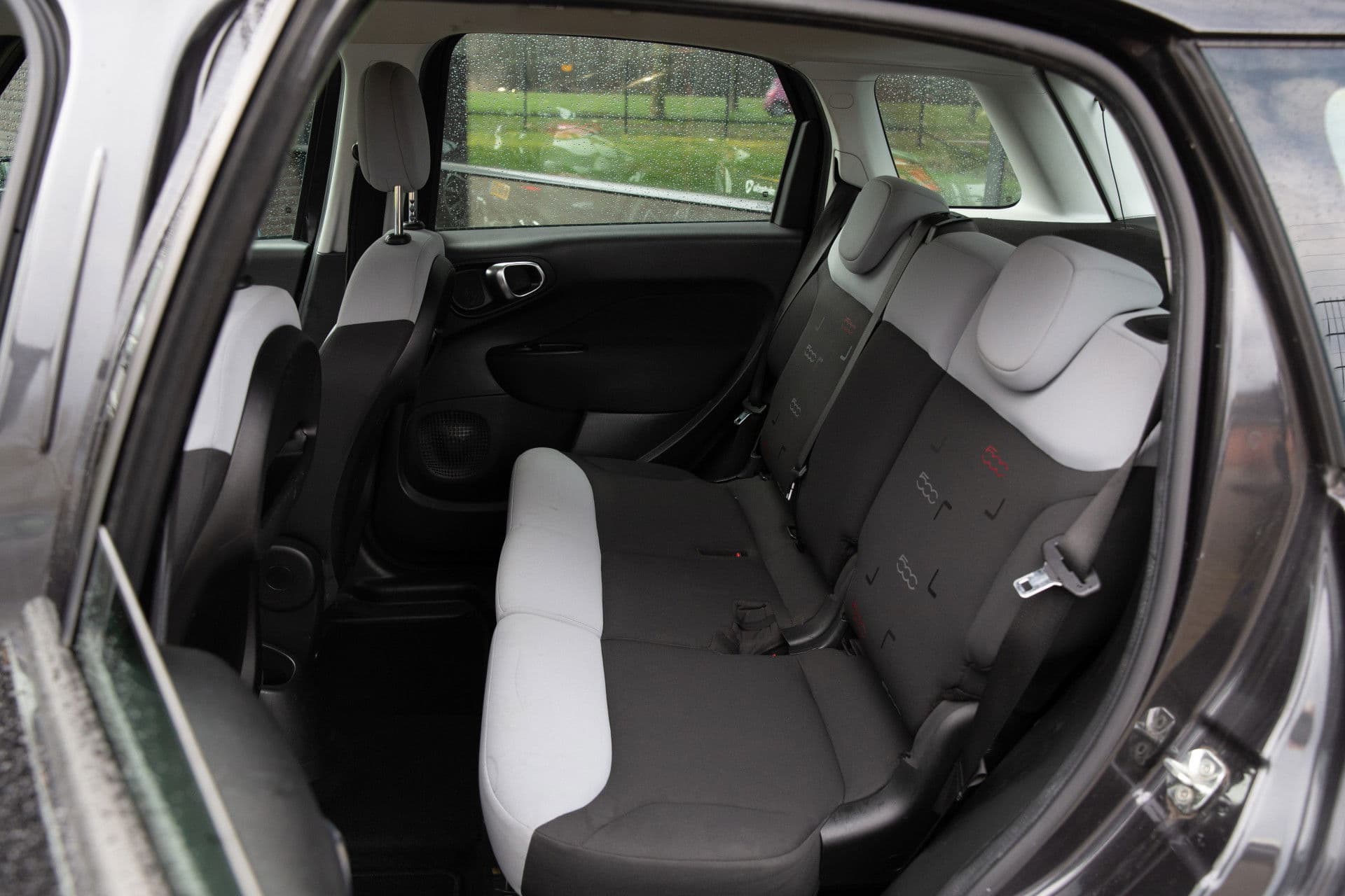 Fiat 500L 1.4-16V Lounge , Cruise control, Airco, thumbnail 10