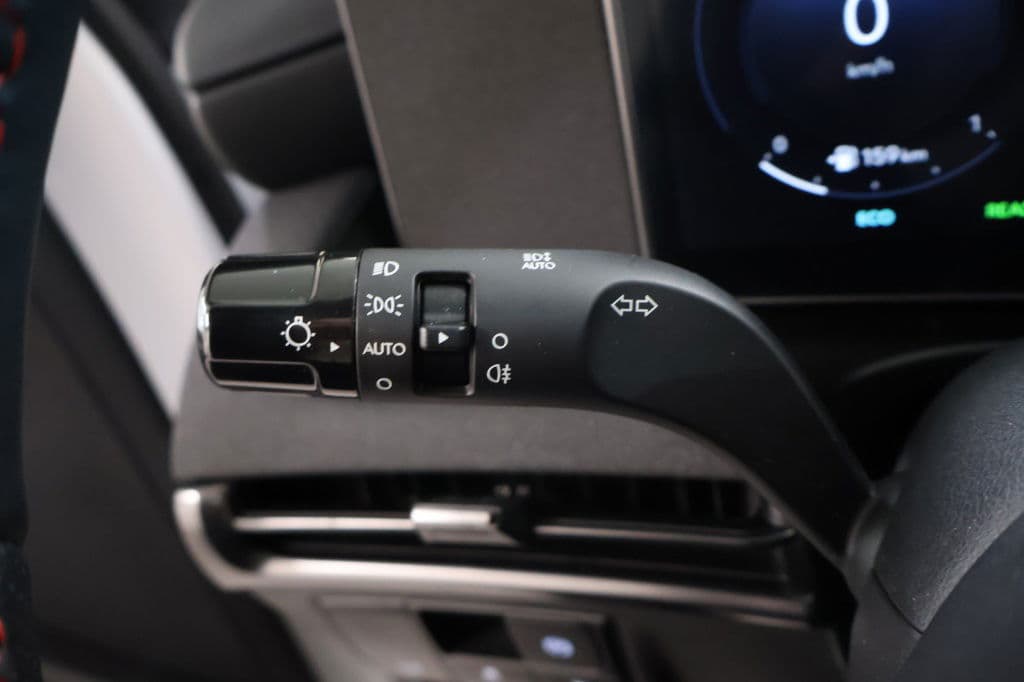 Hyundai Tucson 1.6 T-GDI | PHEV | N Line Sky | Plug-in thumbnail 21