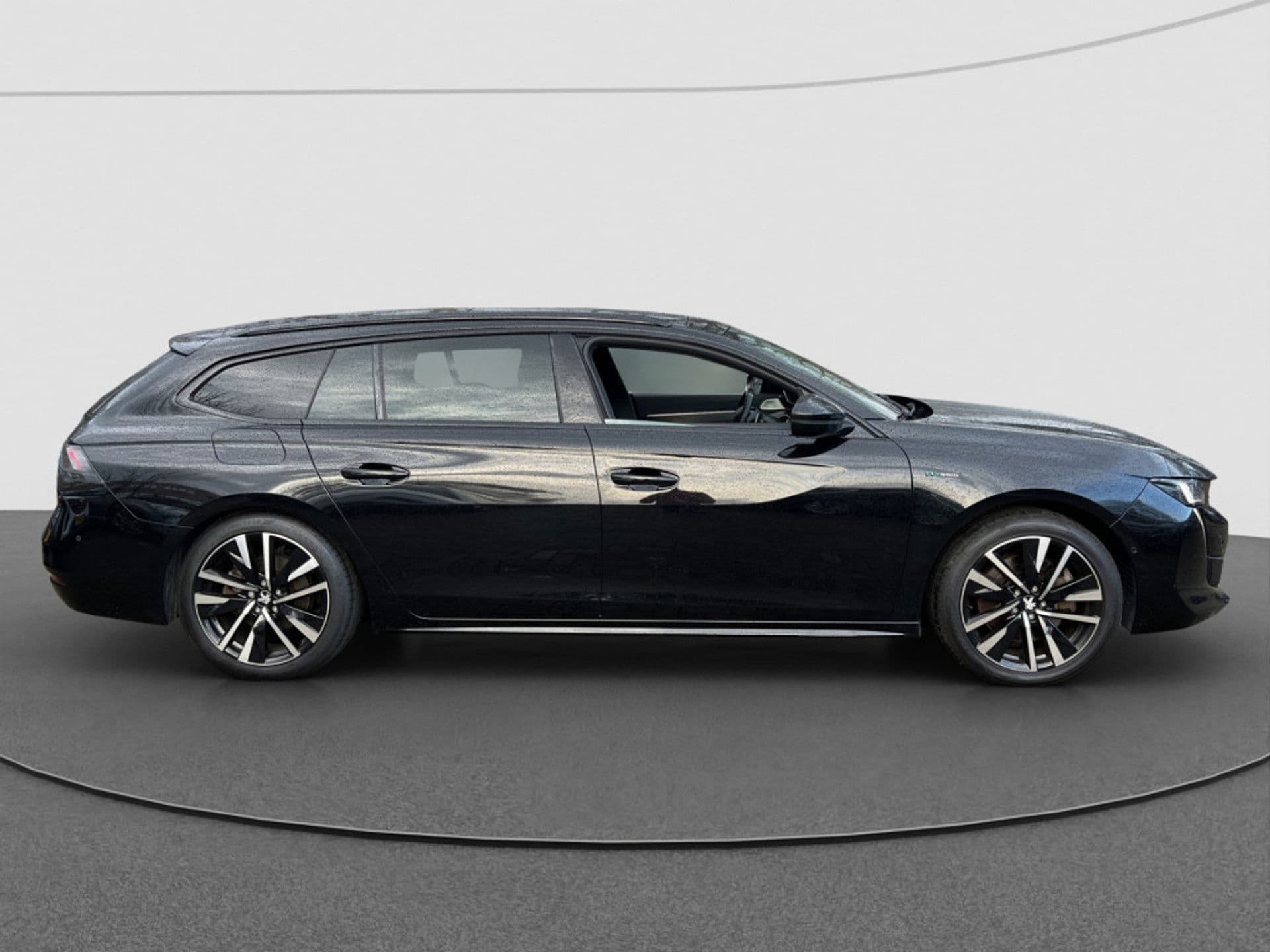 Peugeot 508 SW 1.6 HYbrid GT Line | Massage | Vol leer | Stoel verw. | Carplay thumbnail 24