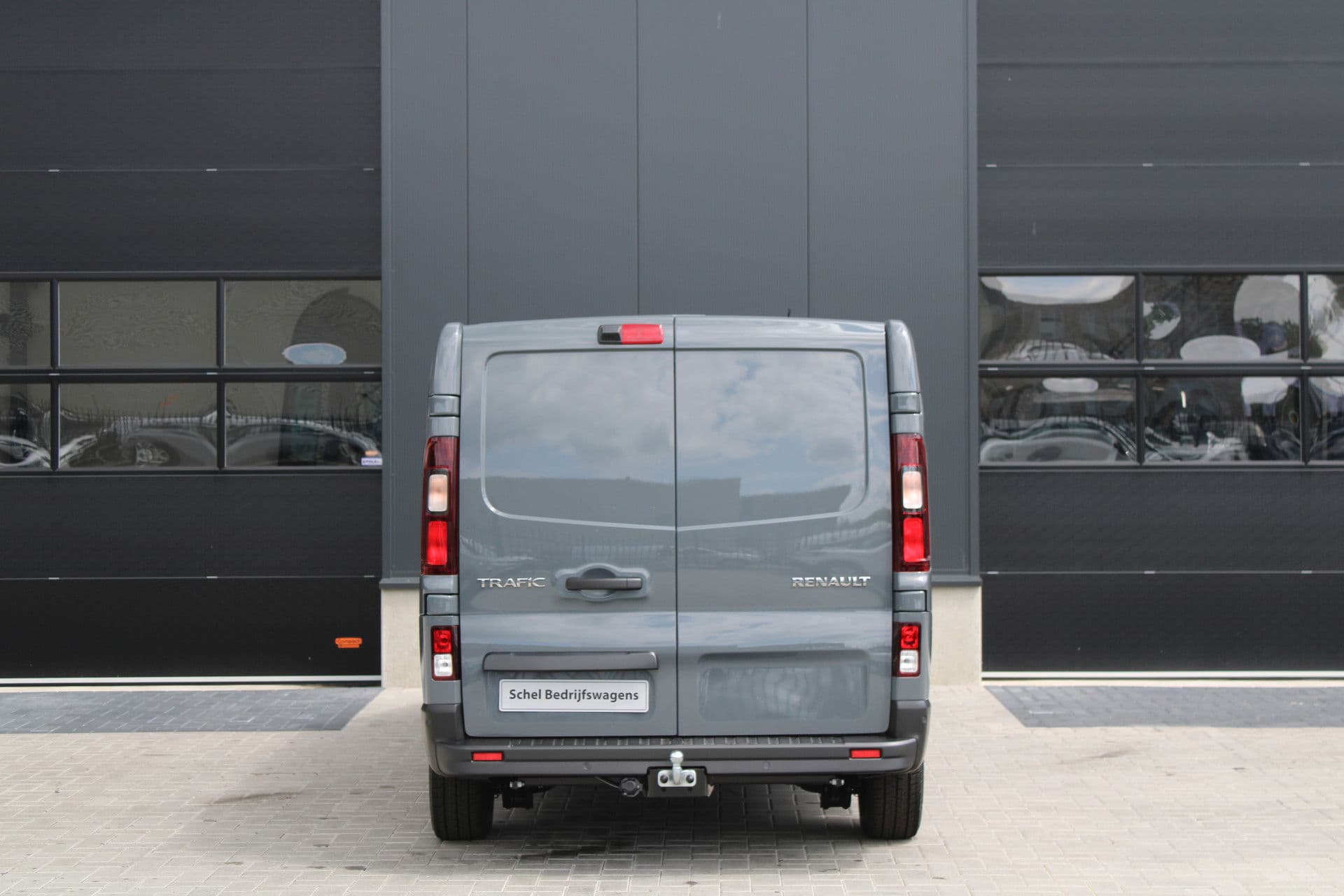 Renault Trafic 2.0 Blue dCi 130pk T30 L2H1 Advance - 2x Schuifdeur - Achteruitrijcamera - Carplay - Android - Allseason - Trekhaak - Rijklaar thumbnail 33