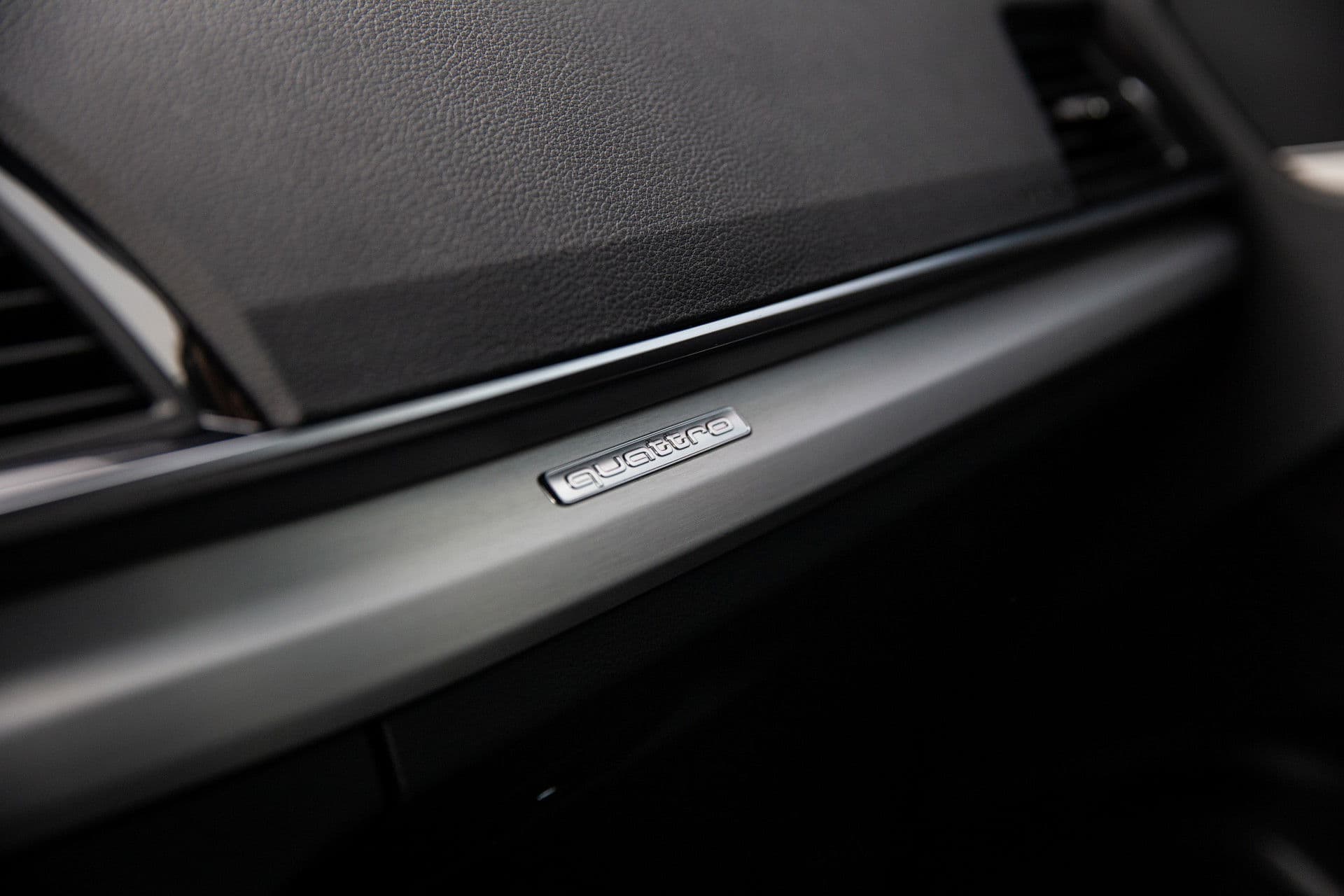 Audi Q5 55 TFSI e quattro Competition , S-line, Trekhaak, Zonnewering achterin, thumbnail 25