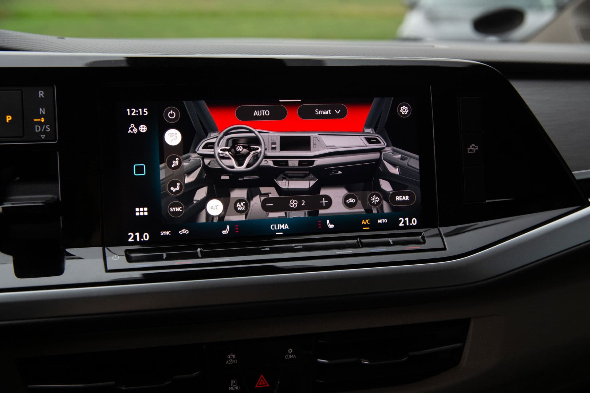 Volkswagen California California Ocean 2.0 TDI Nieuw model , Elektrische Trekhaak, Apple/Android Auto, Voorklimatisering, Luifel, thumbnail 26