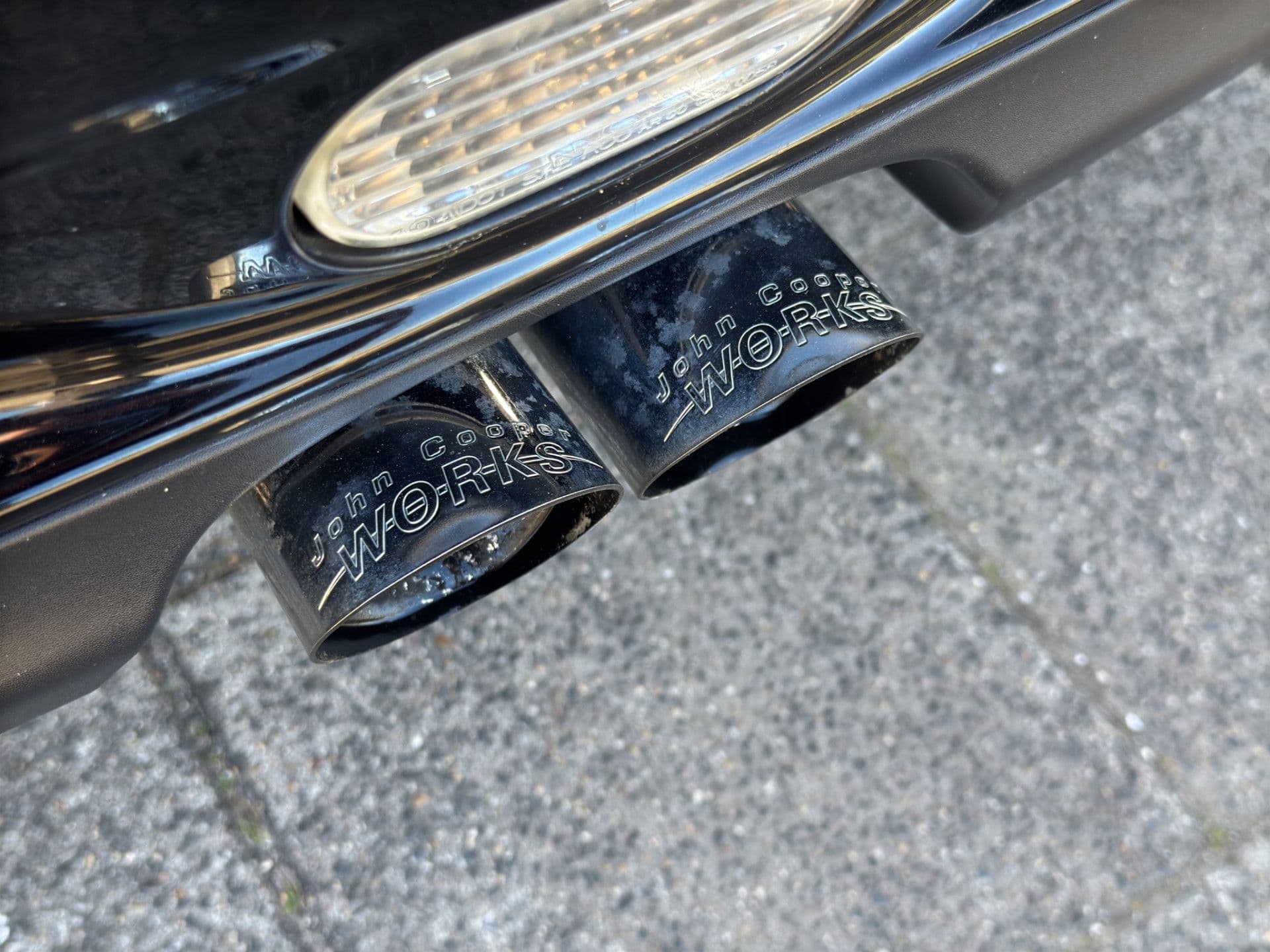 MINI Mini 1.6 Cooper S | JCW pakket | Leer | Airco | thumbnail 16