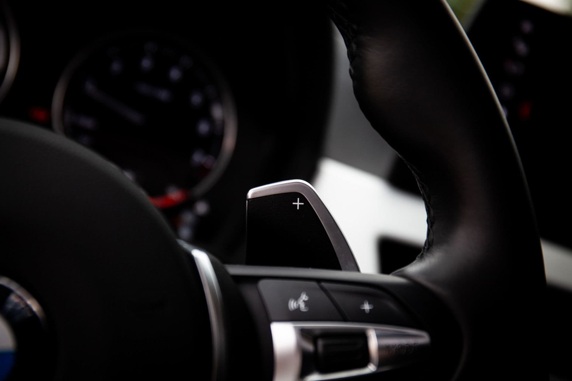 BMW X2 sDrive20i Business Edition , M-Sport, Panoramadak, Head-up display, BMW-Led thumbnail 17