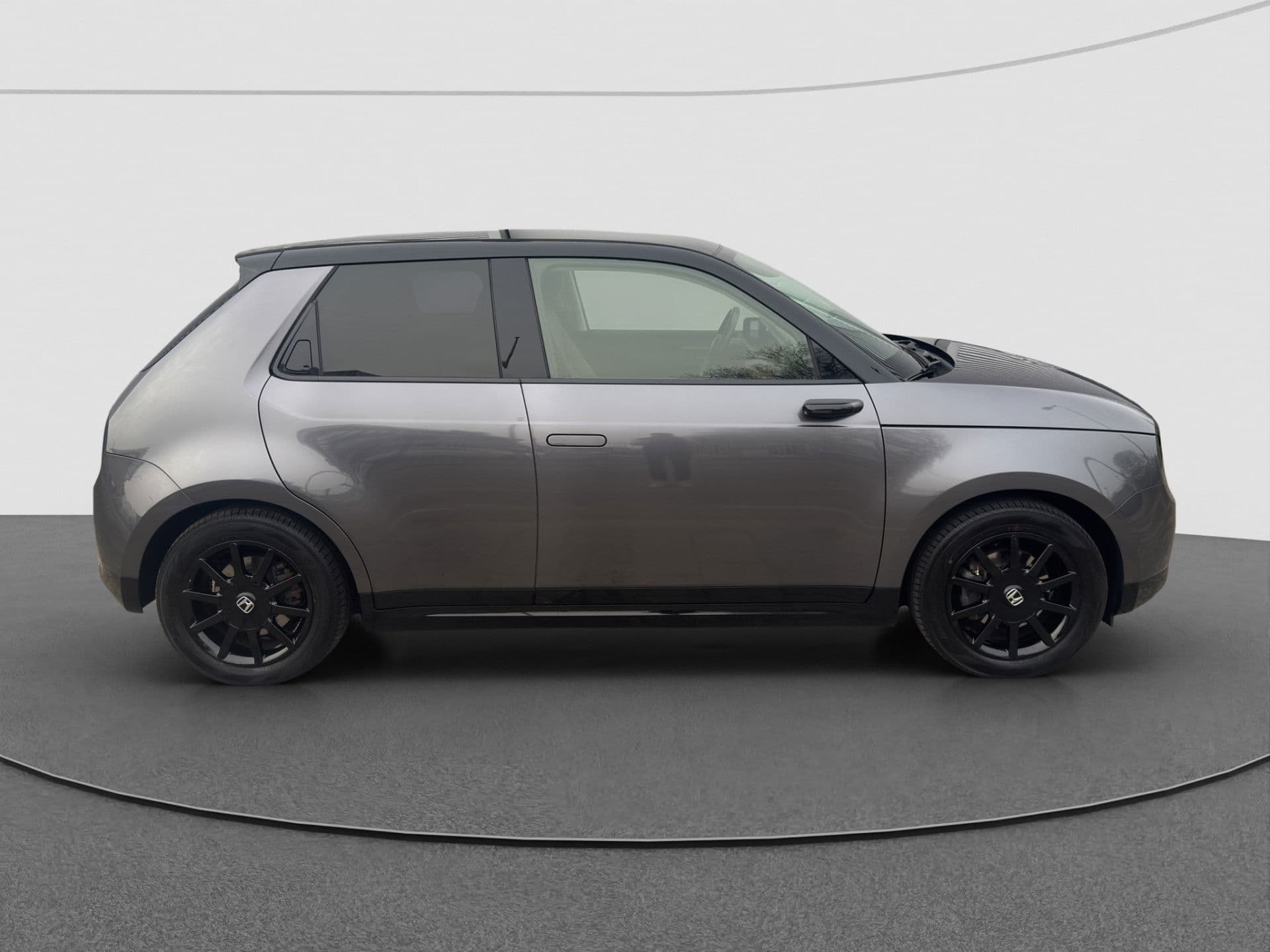 Honda E Base | Pano | Stoelverwarming | Carplay | Dealer onderh thumbnail 7