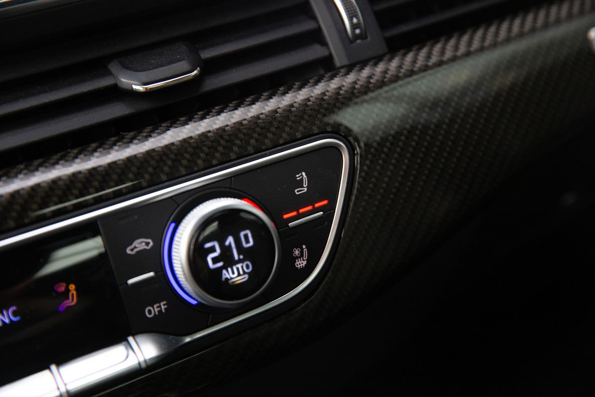 Audi S5 Cabriolet 3.0 TFSI S5 quattro Pro Line Plus , B&O, 360°camera, 356PK, Adap. cruise, Stoelventilatie thumbnail 22