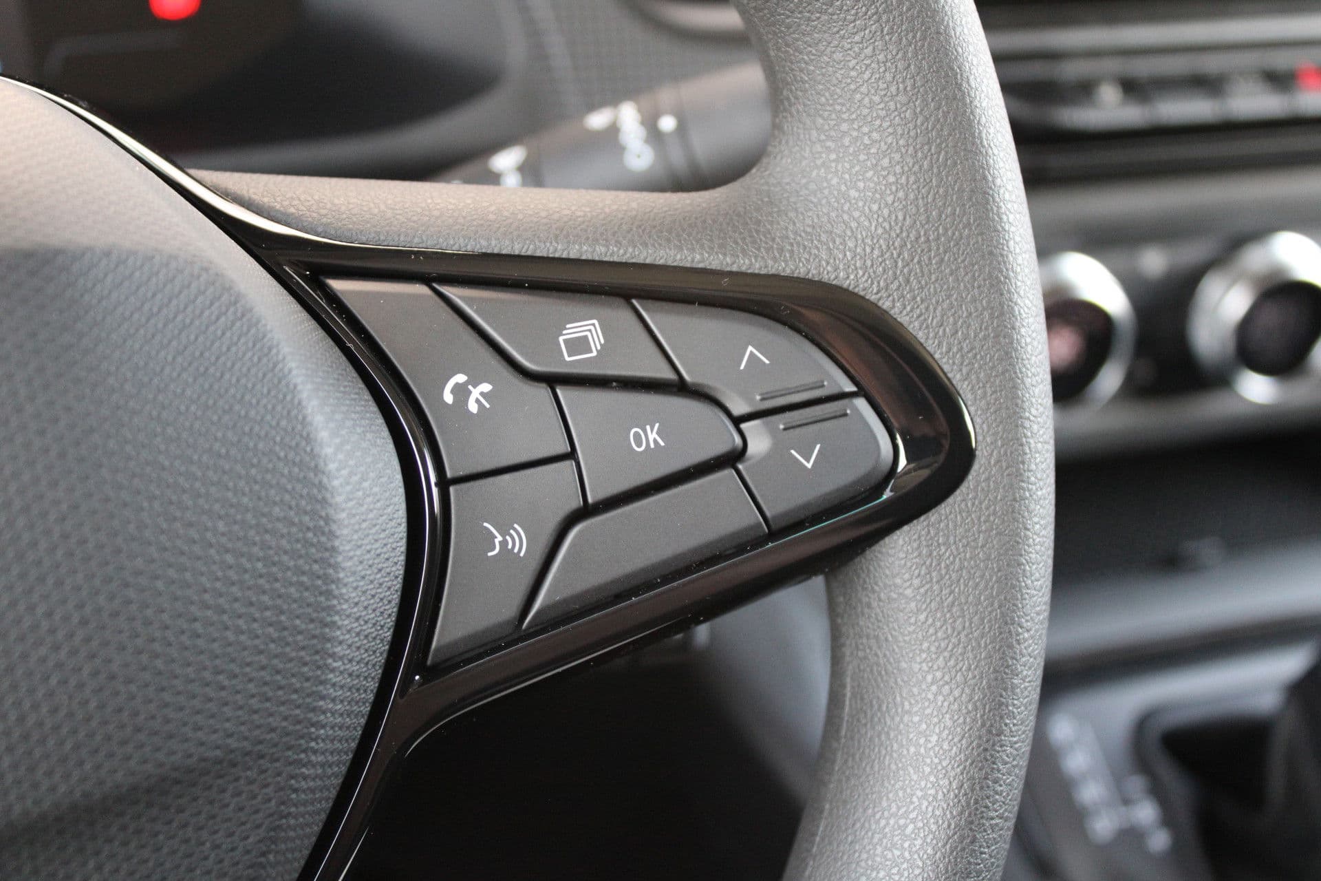 Renault Kangoo E-Tech Advance L2 44 kWh 123pk - Trekhaak - Stoelverwarming - PDC - Navi - Betimmering - LED - DAB - Cruise - Rijklaar thumbnail 15