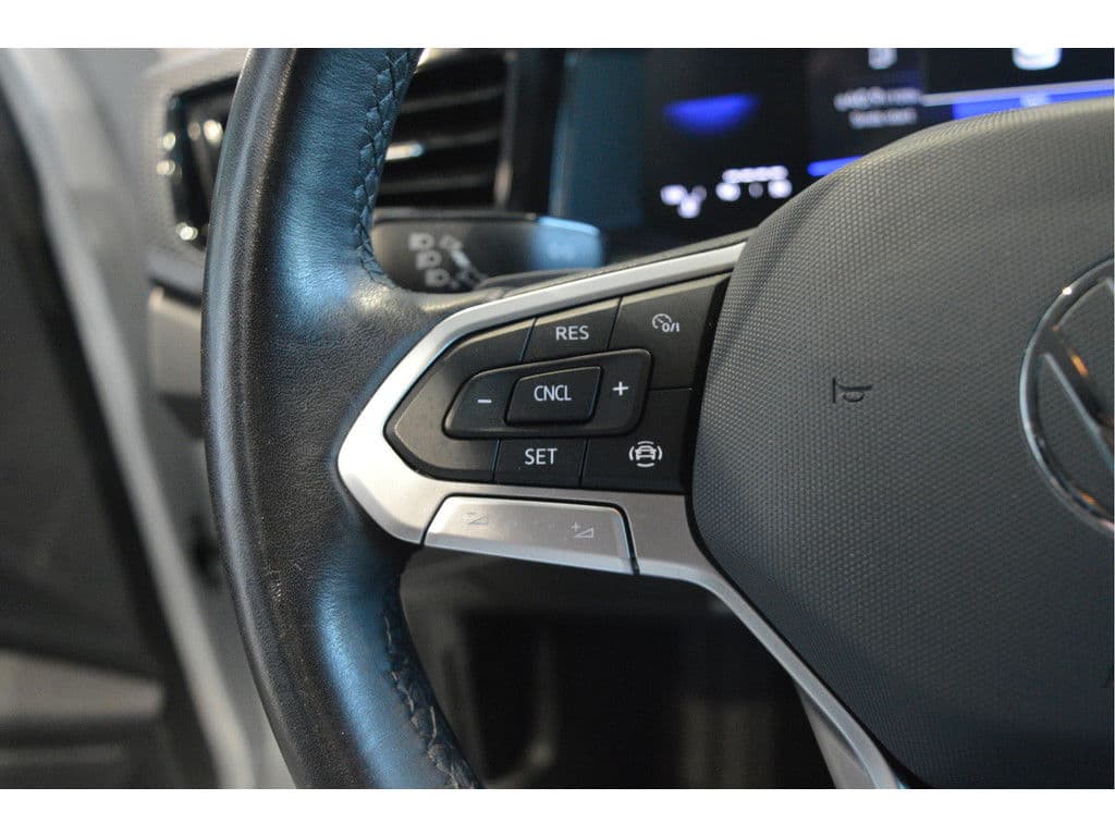 Volkswagen Polo 1.0 TSI Life Edition carplay camera led pdc 95 pk !! thumbnail 15