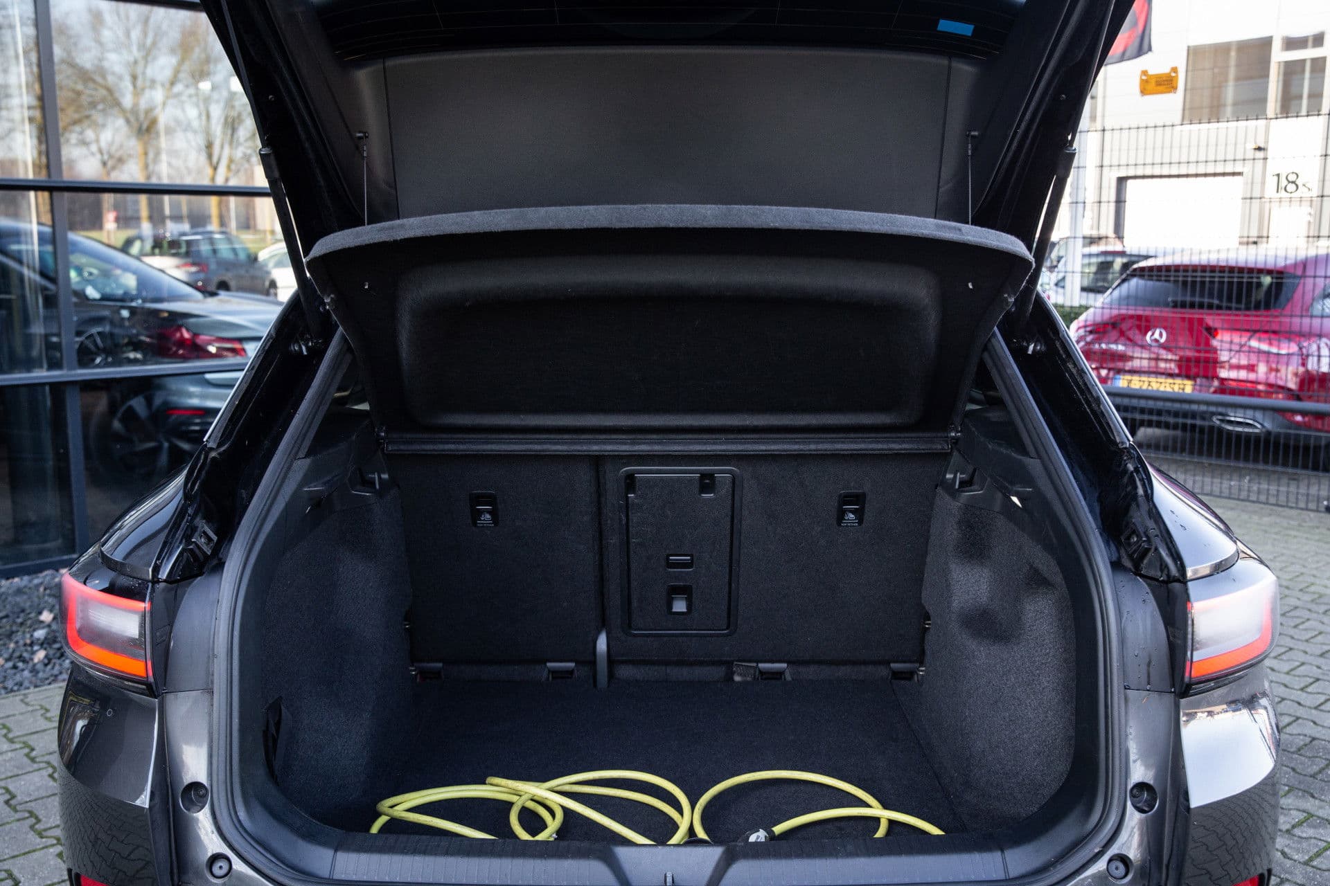 Volkswagen ID.4 Life 77 kWh , Adap. cruise, Stoel/stuurverwarming, Carplay, thumbnail 23