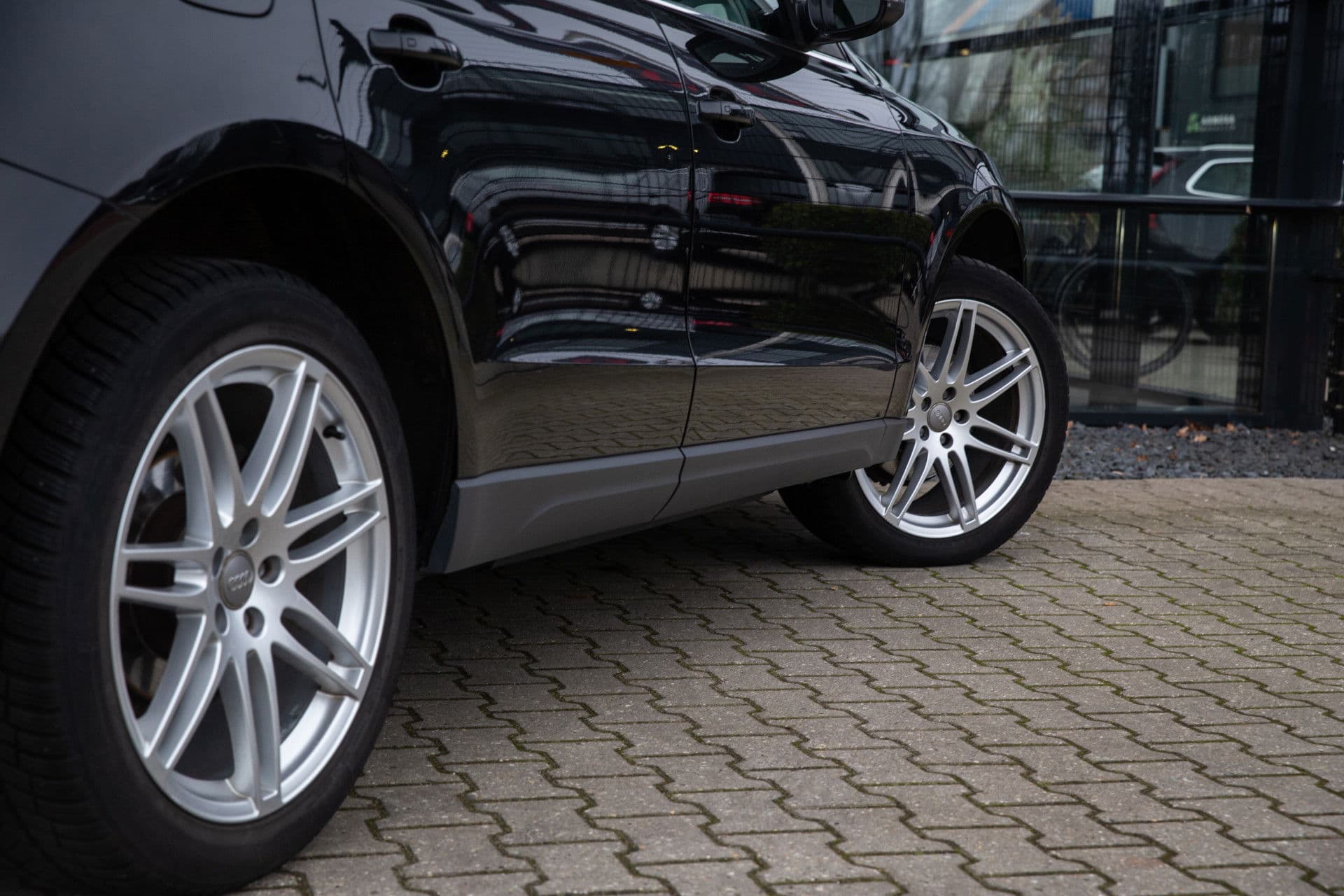 Audi Q5 2.0 TFSI quattro Pro Line , Panoramadak, Trekhaak, thumbnail 9