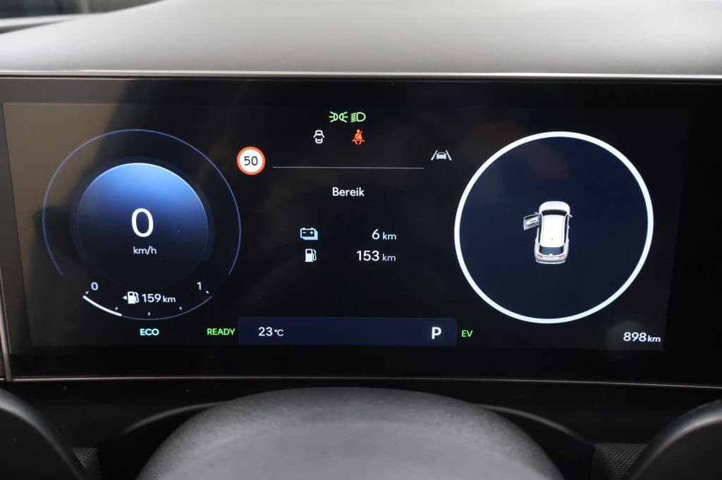 Hyundai Tucson 1.6 T-GDI | PHEV | N Line Sky | Plug-in thumbnail 18