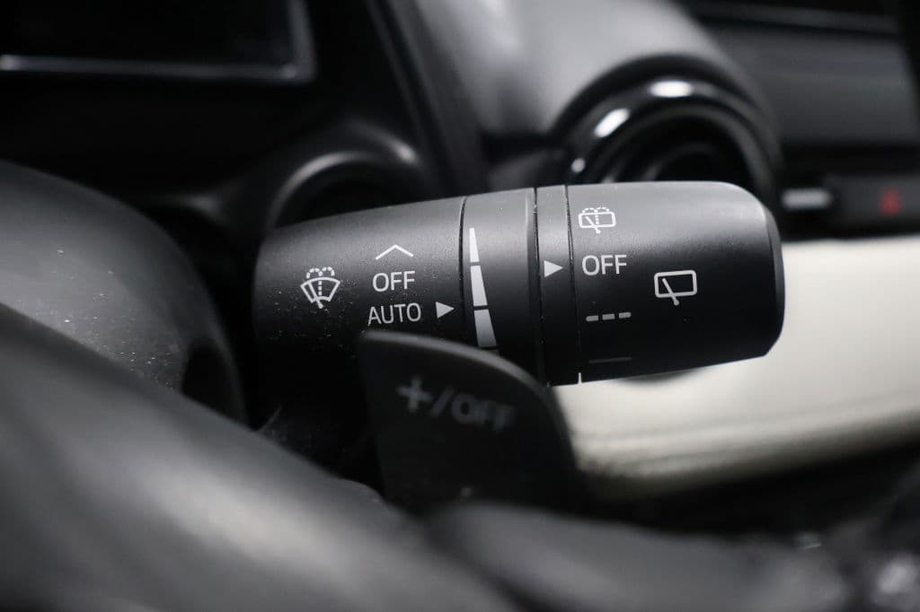 Mazda CX-3 2.0 SAG 150 GT-M 4WD thumbnail 14