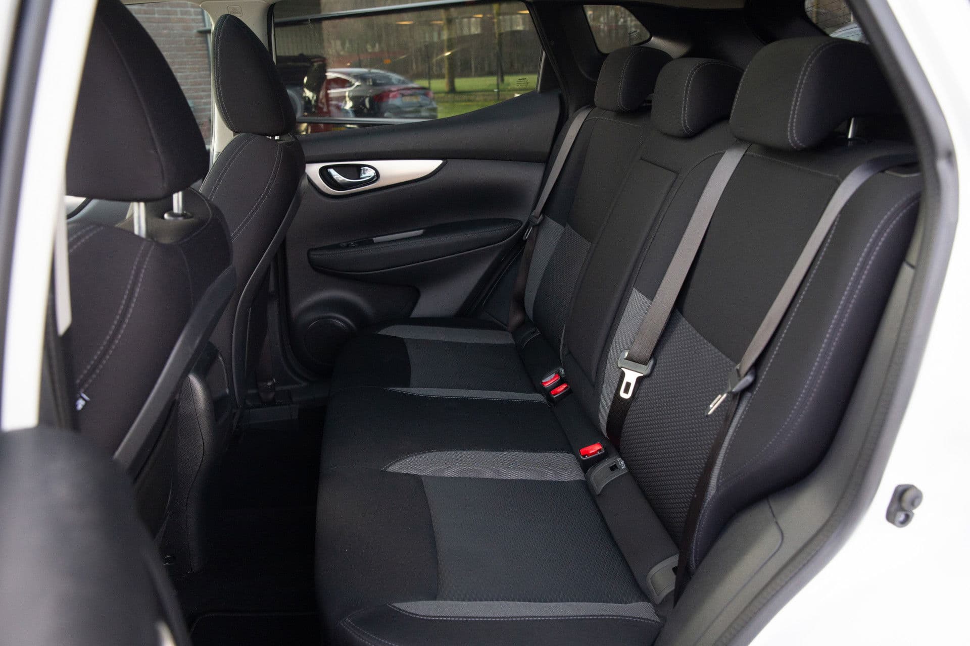 Nissan QASHQAI 1.3 DIG-T N-Connecta , Panoramadak, Trekhaak, thumbnail 11