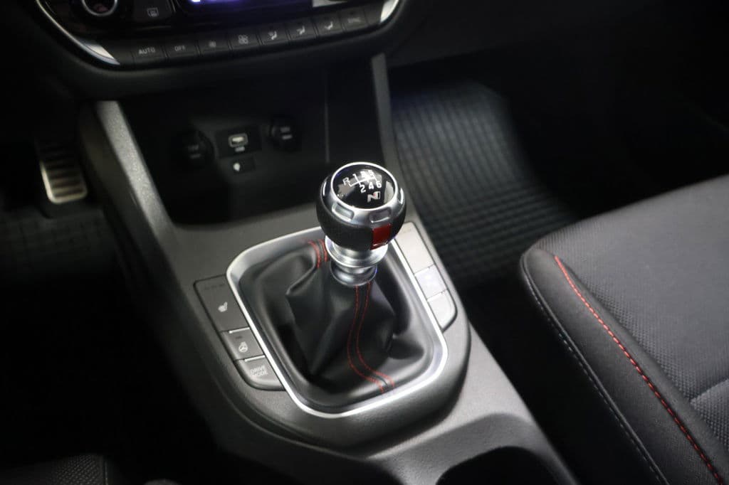 Hyundai I30 Wagon 1.5 T-GDi MHEV N-Line | 1e Eigenaar thumbnail 28