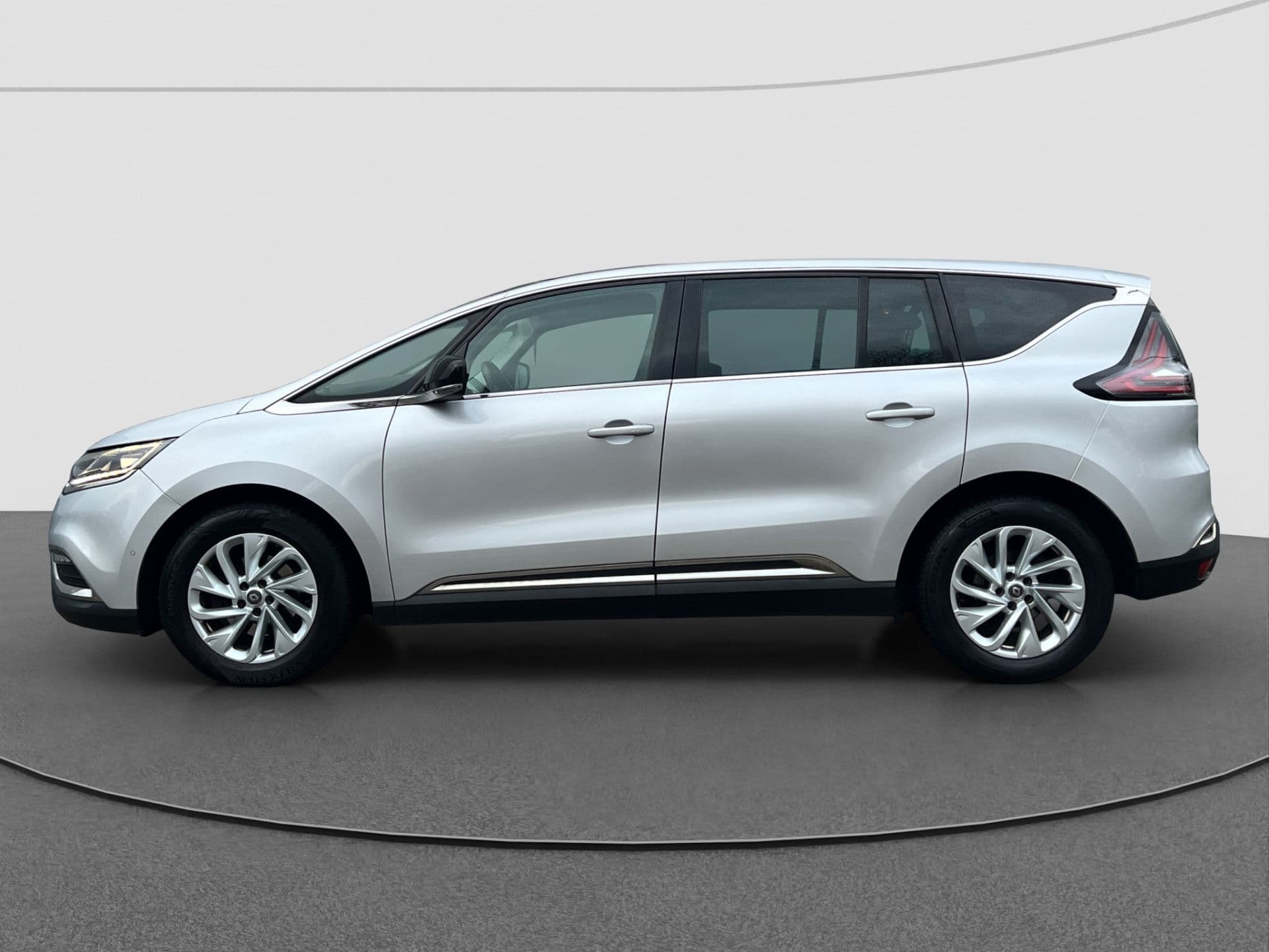 Renault Espace 1.6 dCi Dynamique 7p. | Pano | Leder | 7 persoons | thumbnail 12