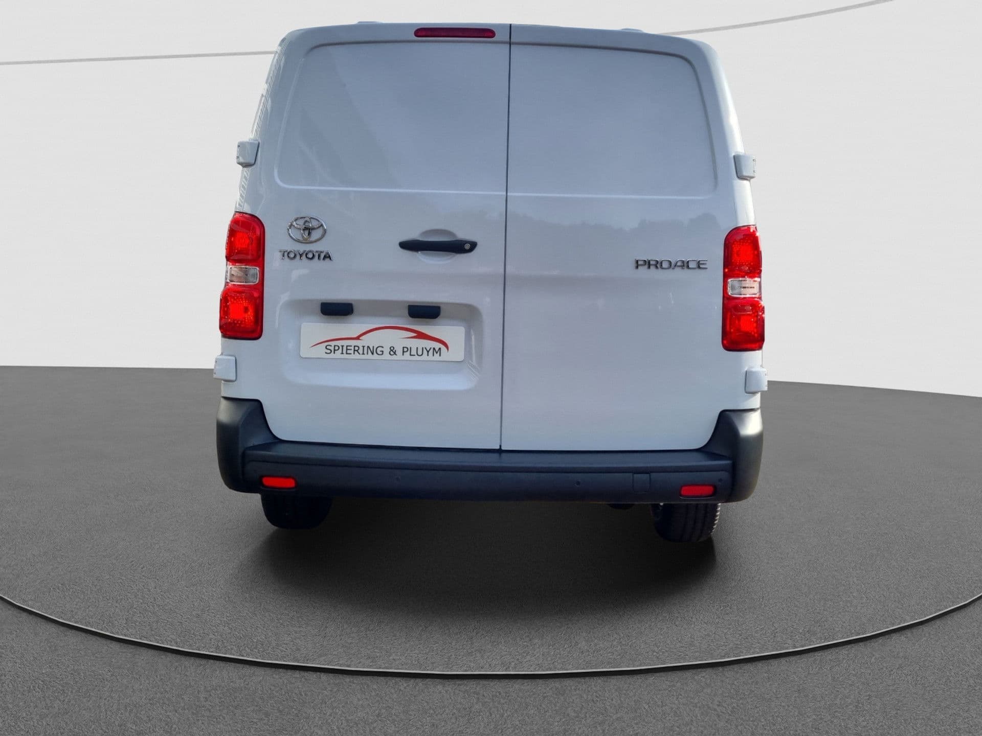 Toyota ProAce Worker 1.5 D-4D Live Long | NIEUW | L3 | AC | Cruise | Apple Carplay thumbnail 8