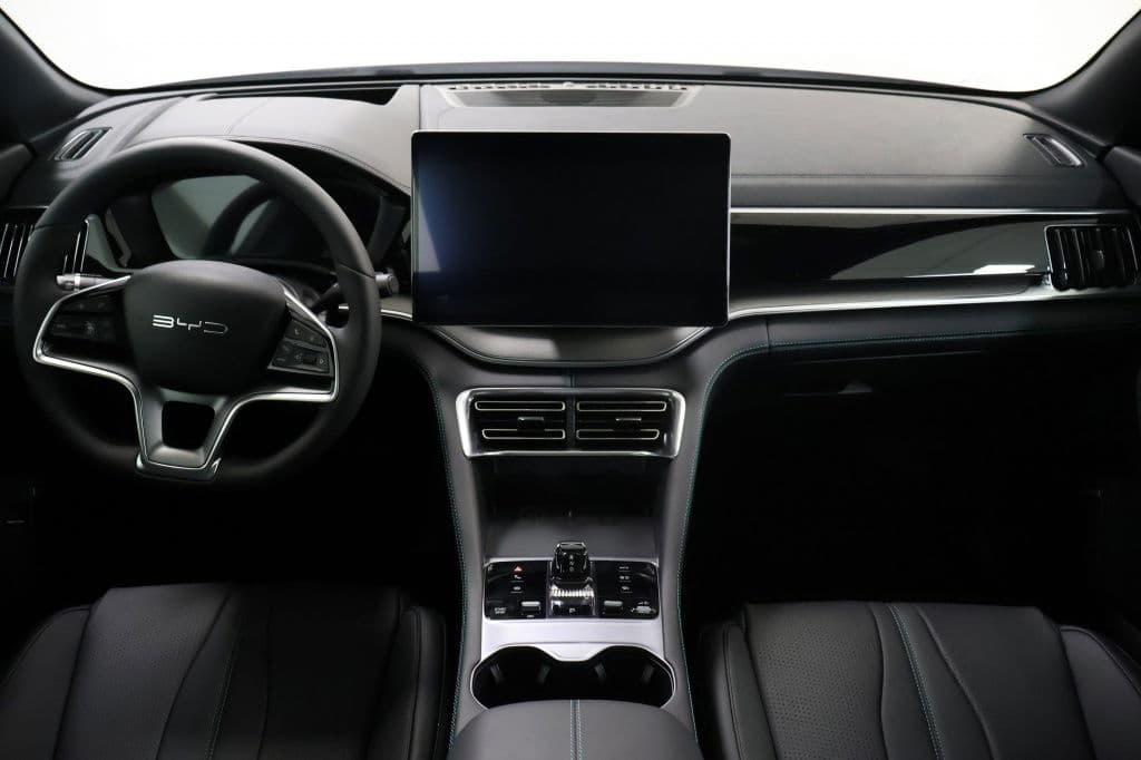 BYD SEAL U 1.5 DM-i FWD Boost | BYD Specialist in Limburg thumbnail 5