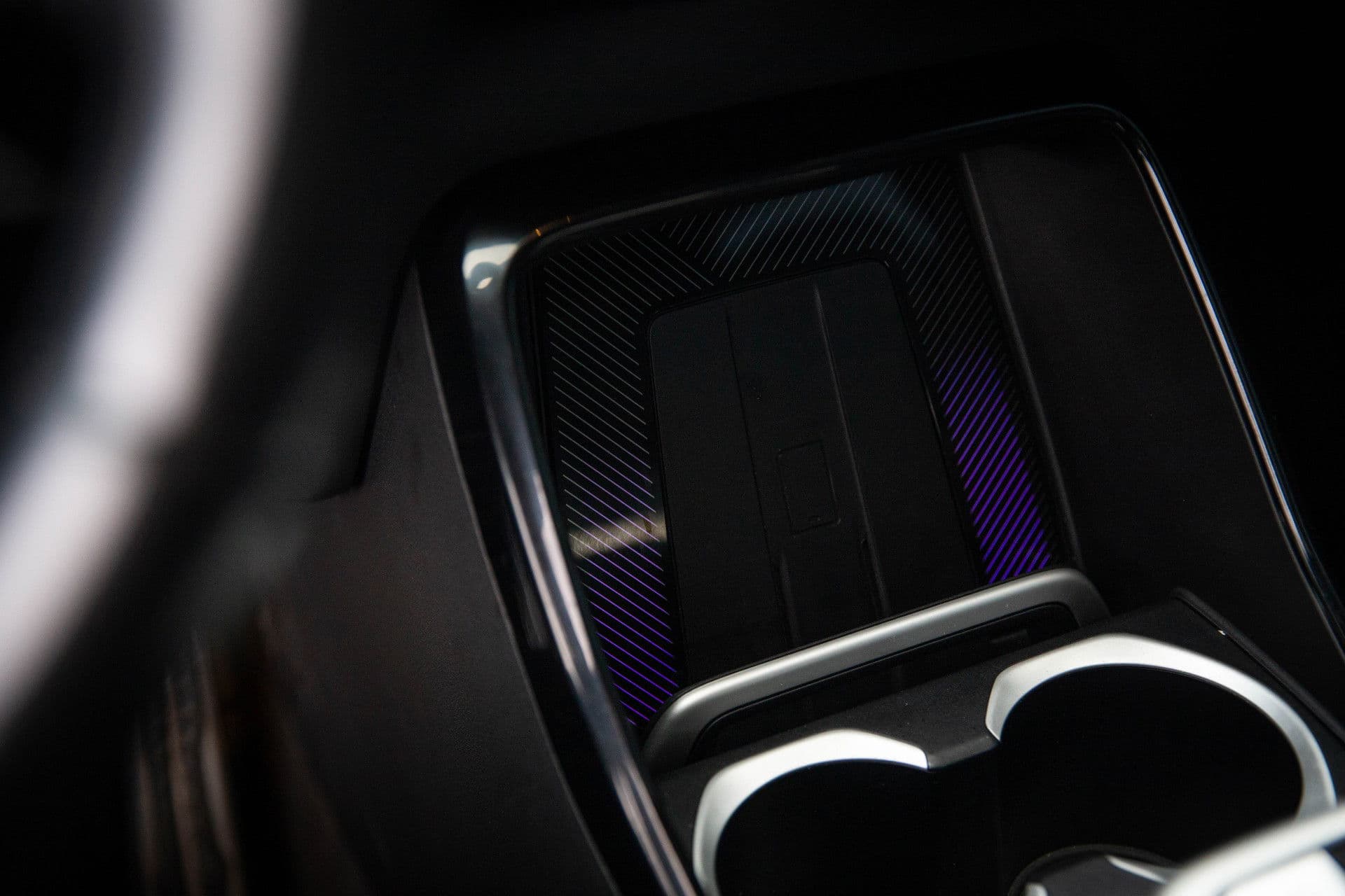 BMW X1 xDrive25e , M-sport, Panoramadak, Head-up display, thumbnail 16