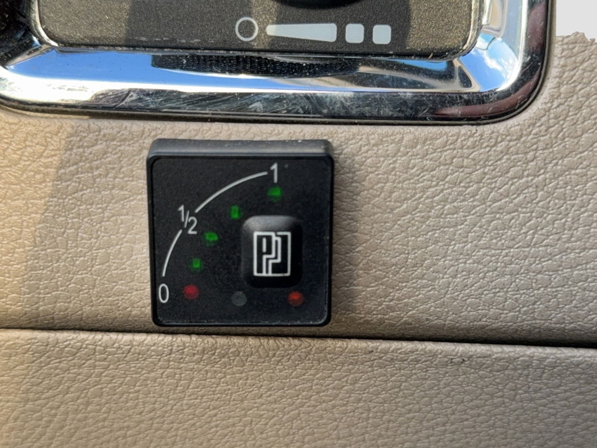 Dodge Ram 1500 5.7 V8 4x4 Crew Cab 5'7 Laramie | 382 EURO BIJTELLING | Stoel ventilatie | LPG thumbnail 19