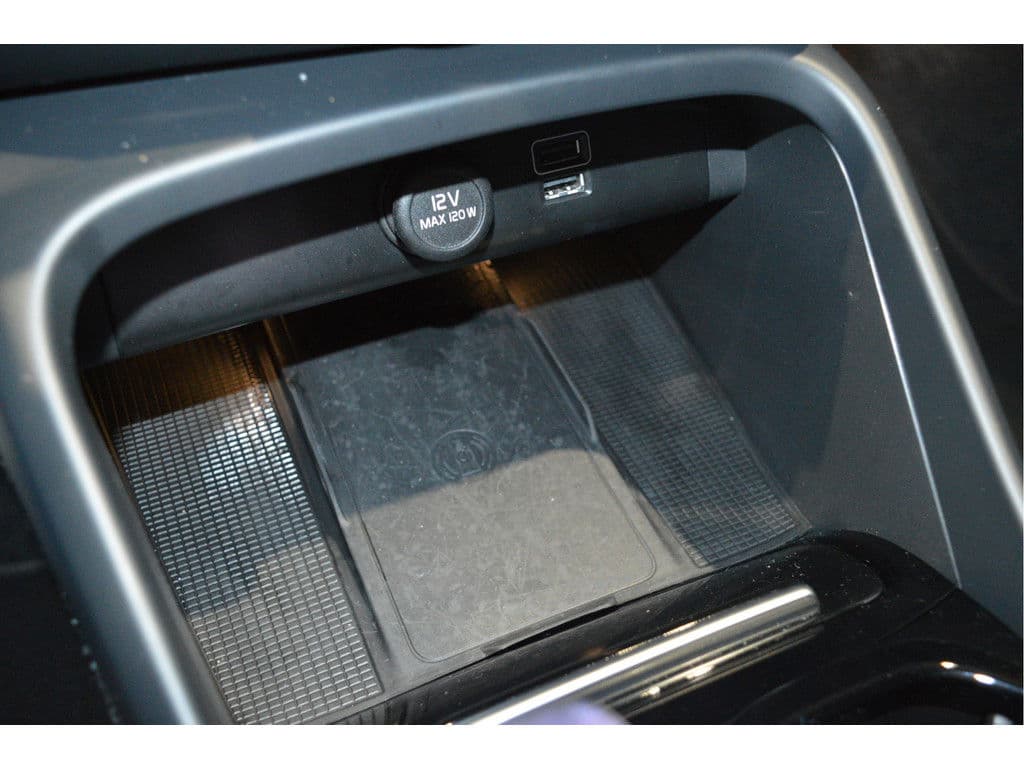 Volvo XC40 1.5 T5 Recharge Bright leer keyless camera 263 pk !! thumbnail 23