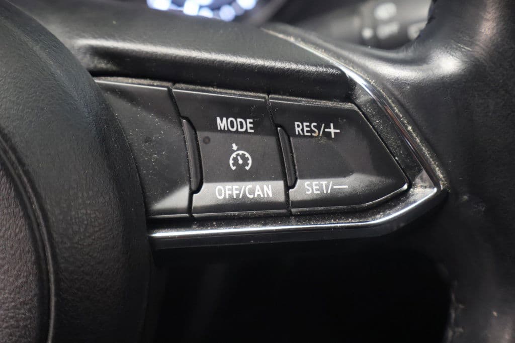 Mazda CX-5 2.0 SAG 165 Comfort thumbnail 9