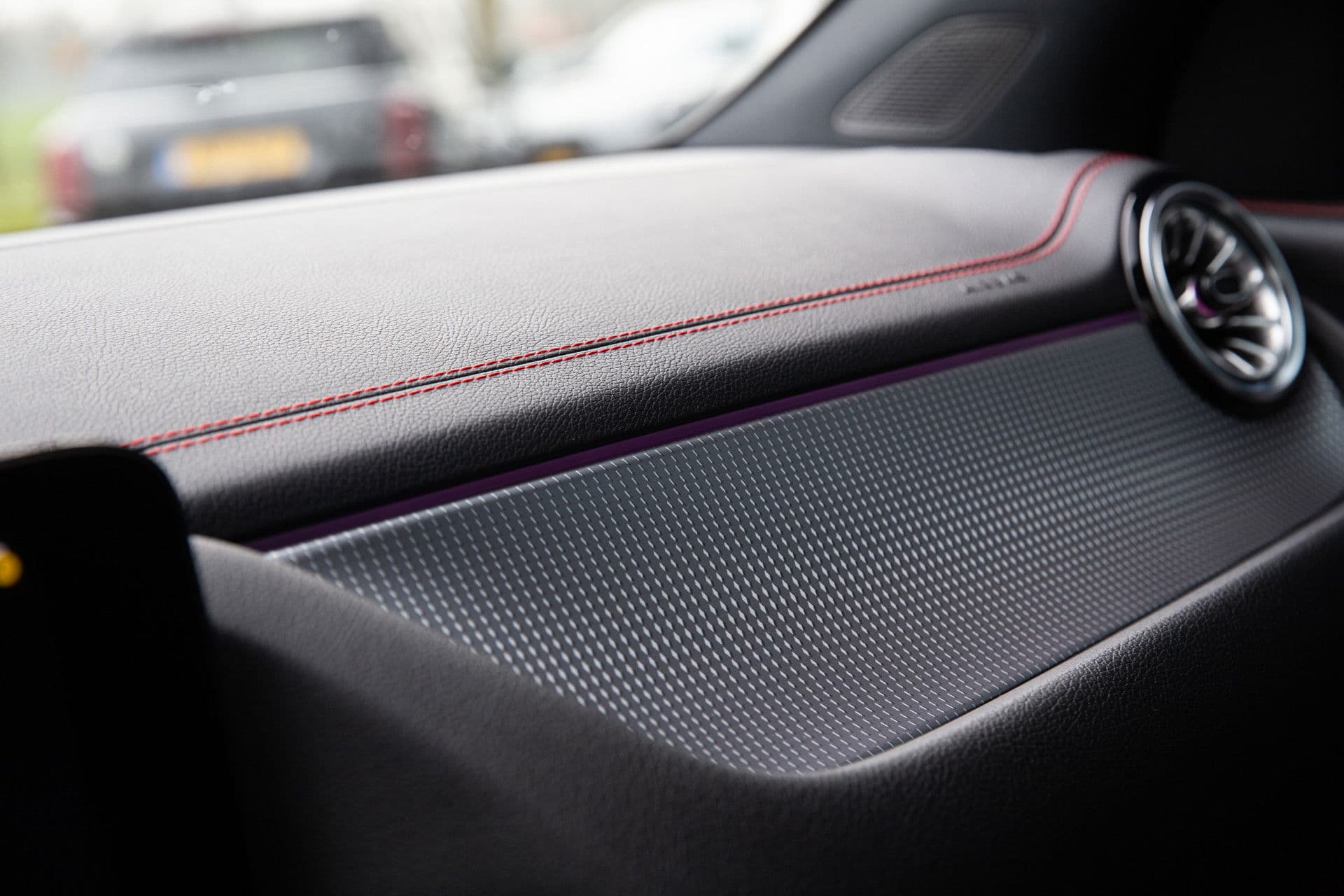 Mercedes-Benz EQA 250 Business Solution AMG 67 kWh , Panoramadak, Trekhaak, Head-up display, thumbnail 29