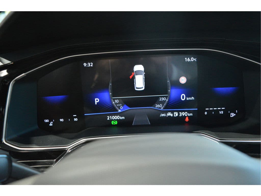 Volkswagen Polo 1.0 TSI 2X R-Line keyless cruise carplay led pdc camera !! thumbnail 18